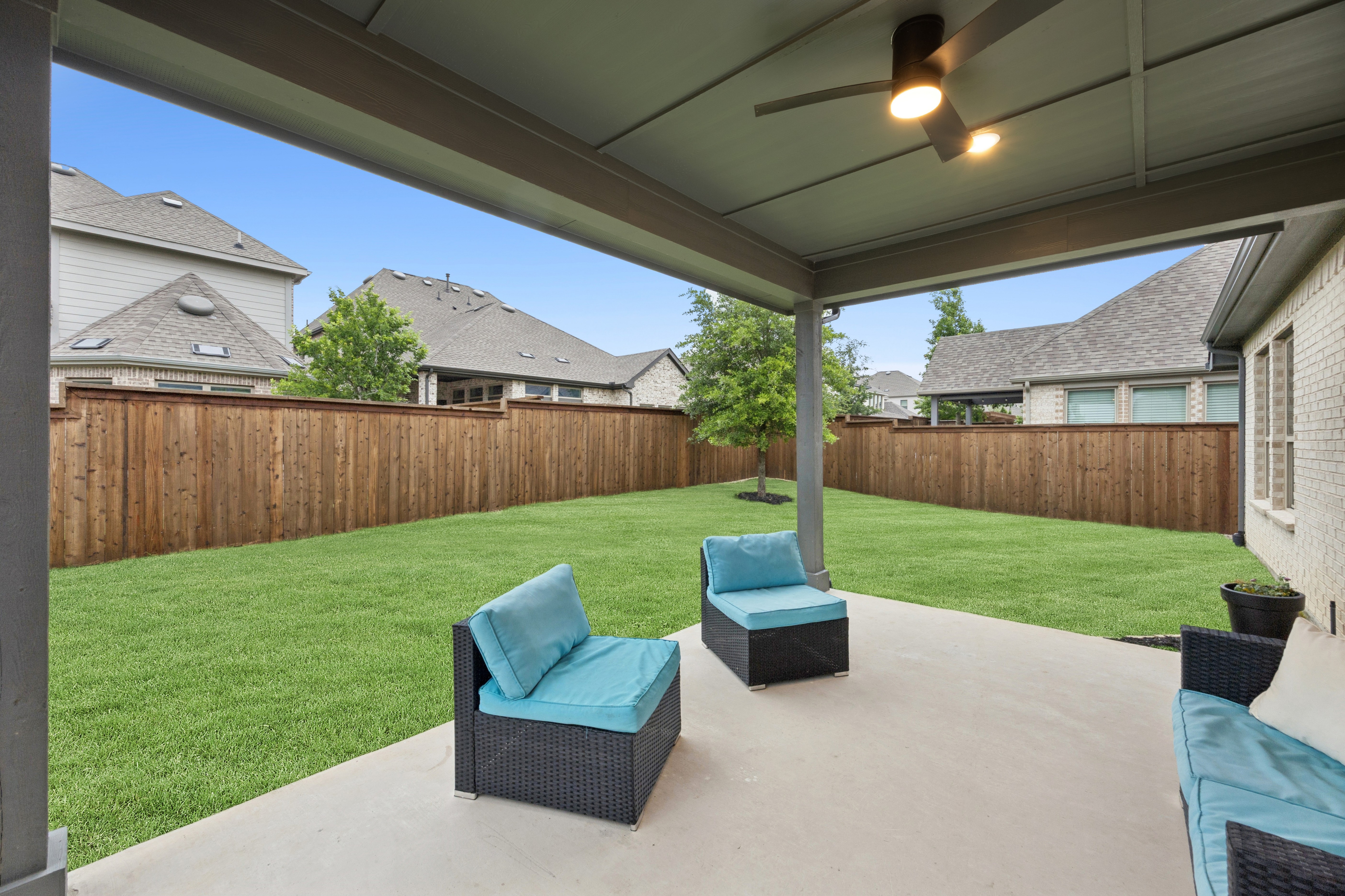 2700 War Admiral Street Celina TX 75009