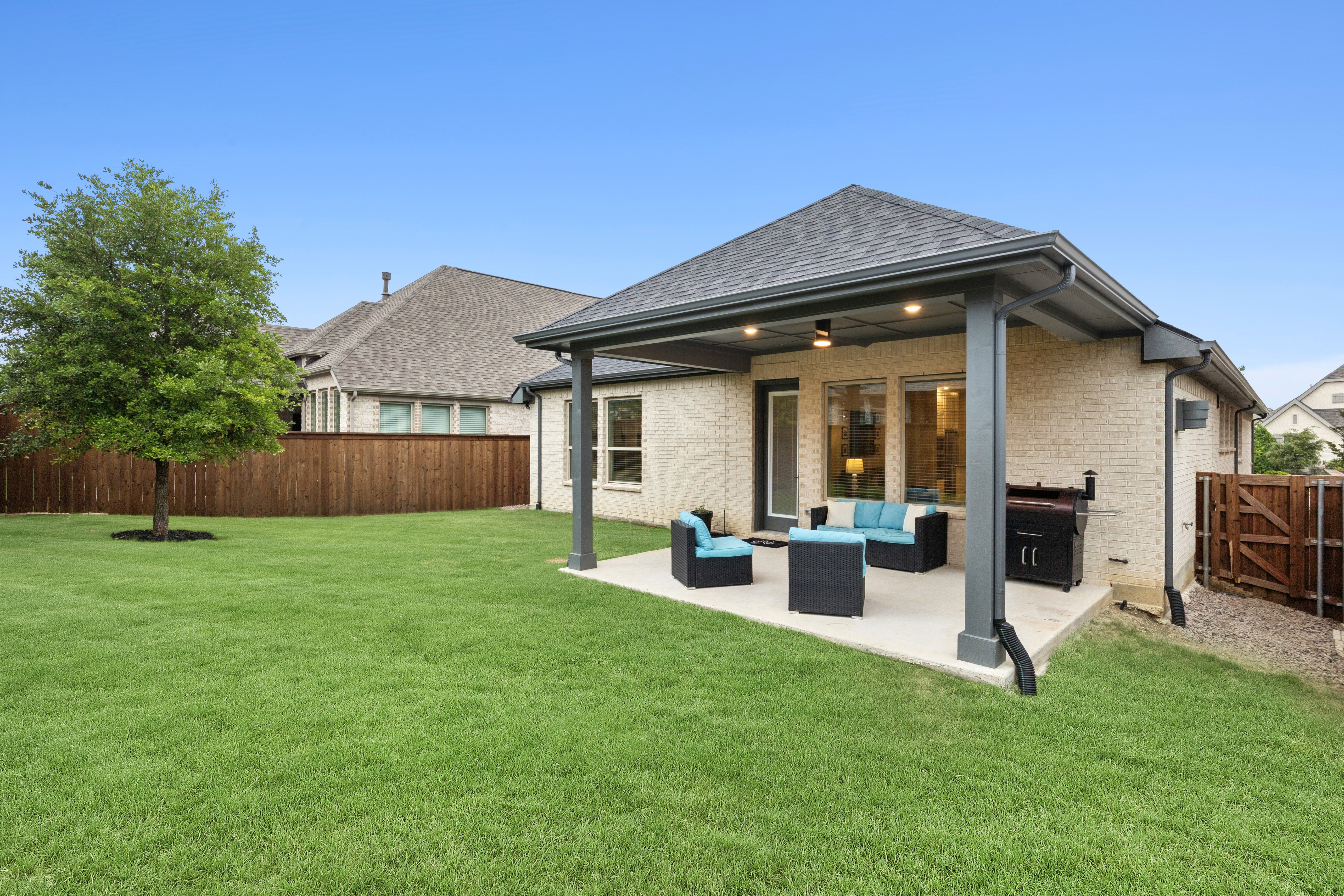 2700 War Admiral Street Celina TX 75009