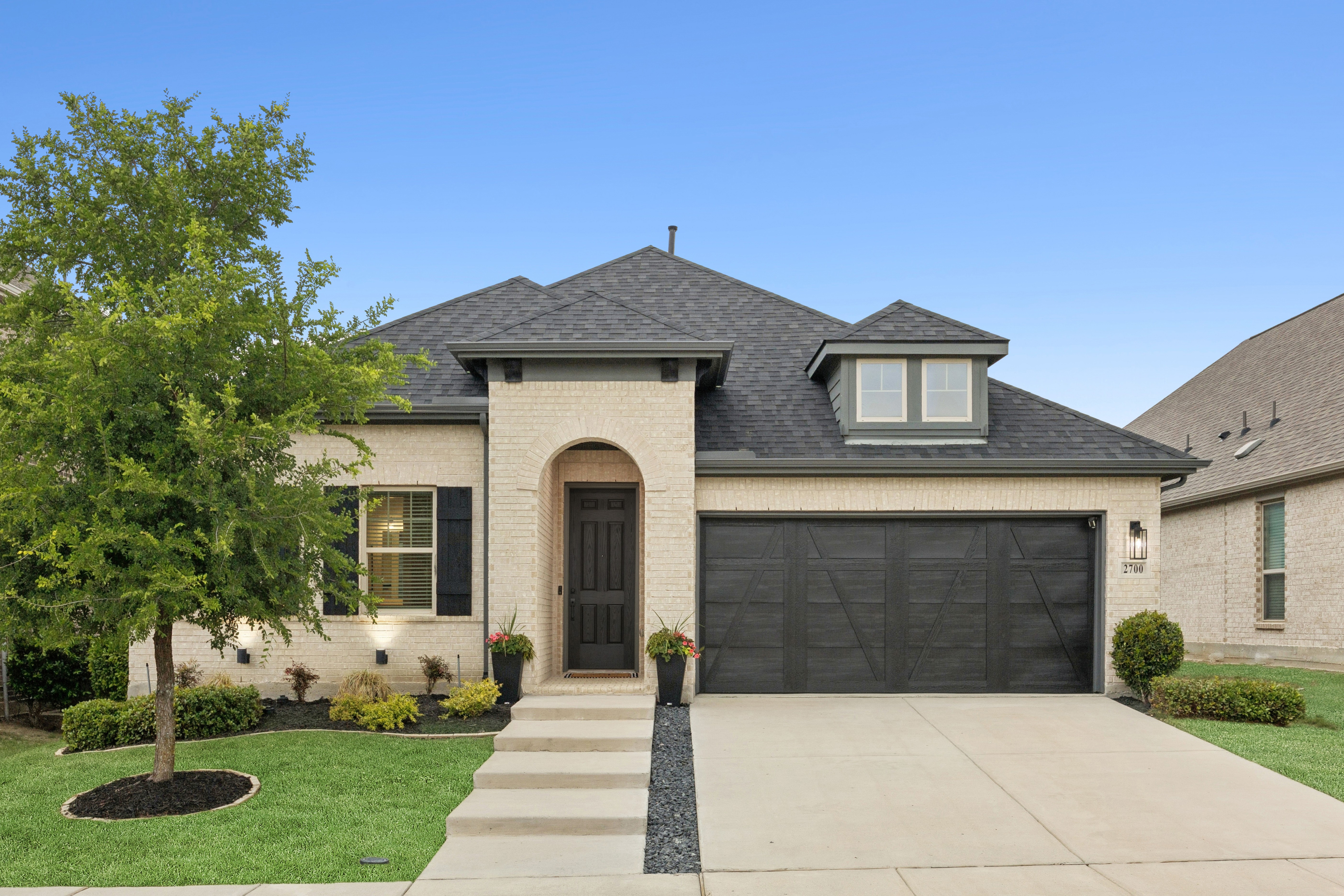 2700 War Admiral Street Celina TX 75009