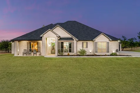 101 Trail Ridge Weatherford TX 76087