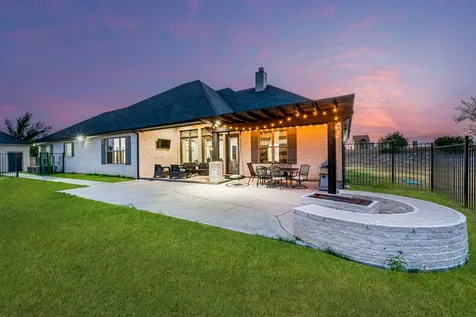101 Trail Ridge Weatherford TX 76087