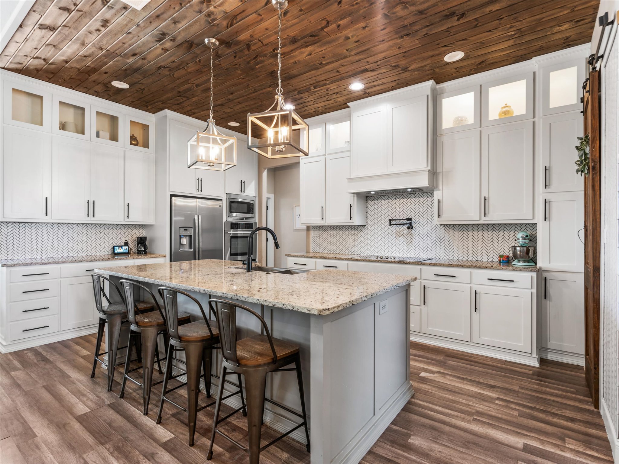 101 Trail Ridge Weatherford TX 76087