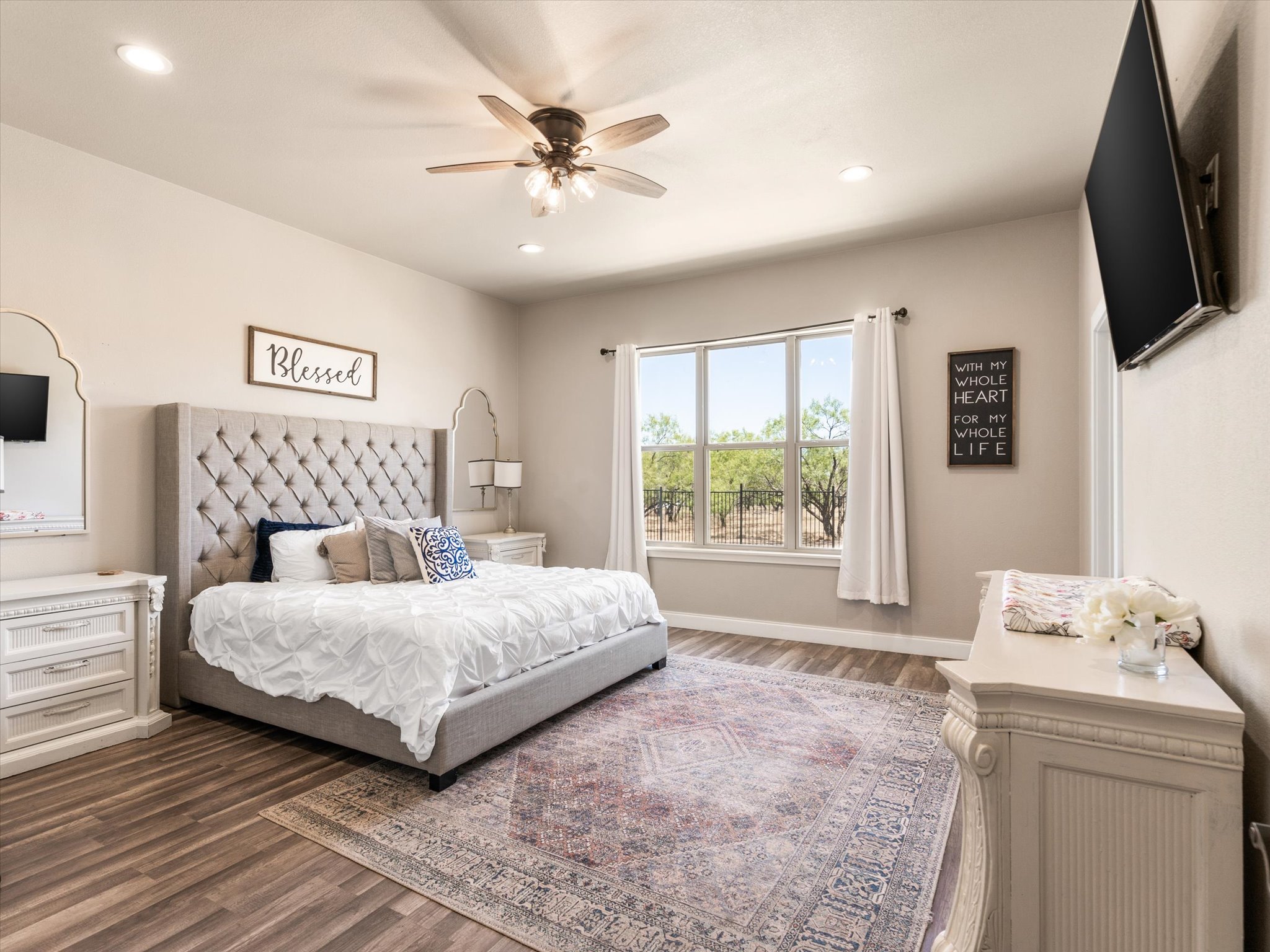 101 Trail Ridge Weatherford TX 76087