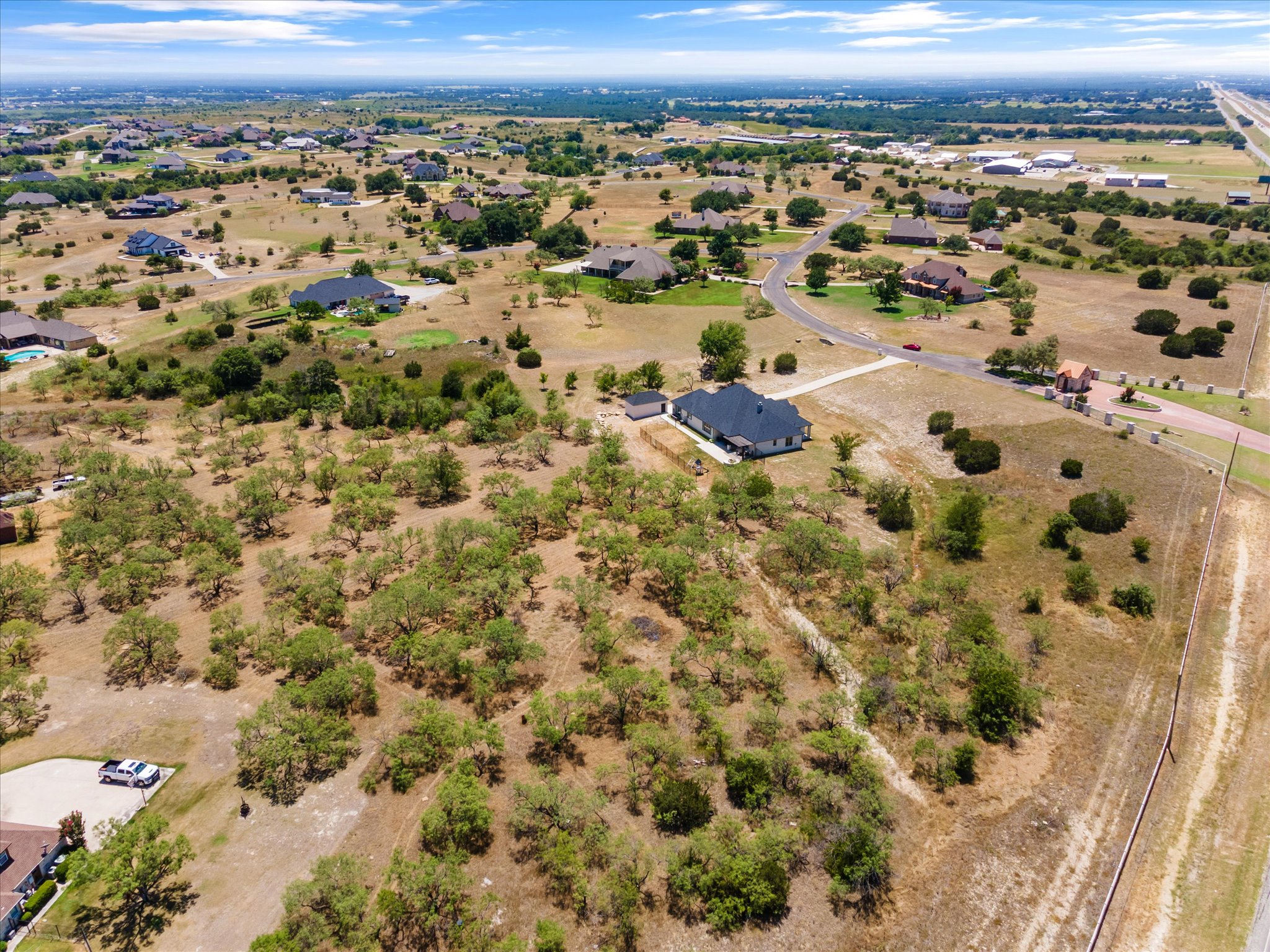 101 Trail Ridge Weatherford TX 76087