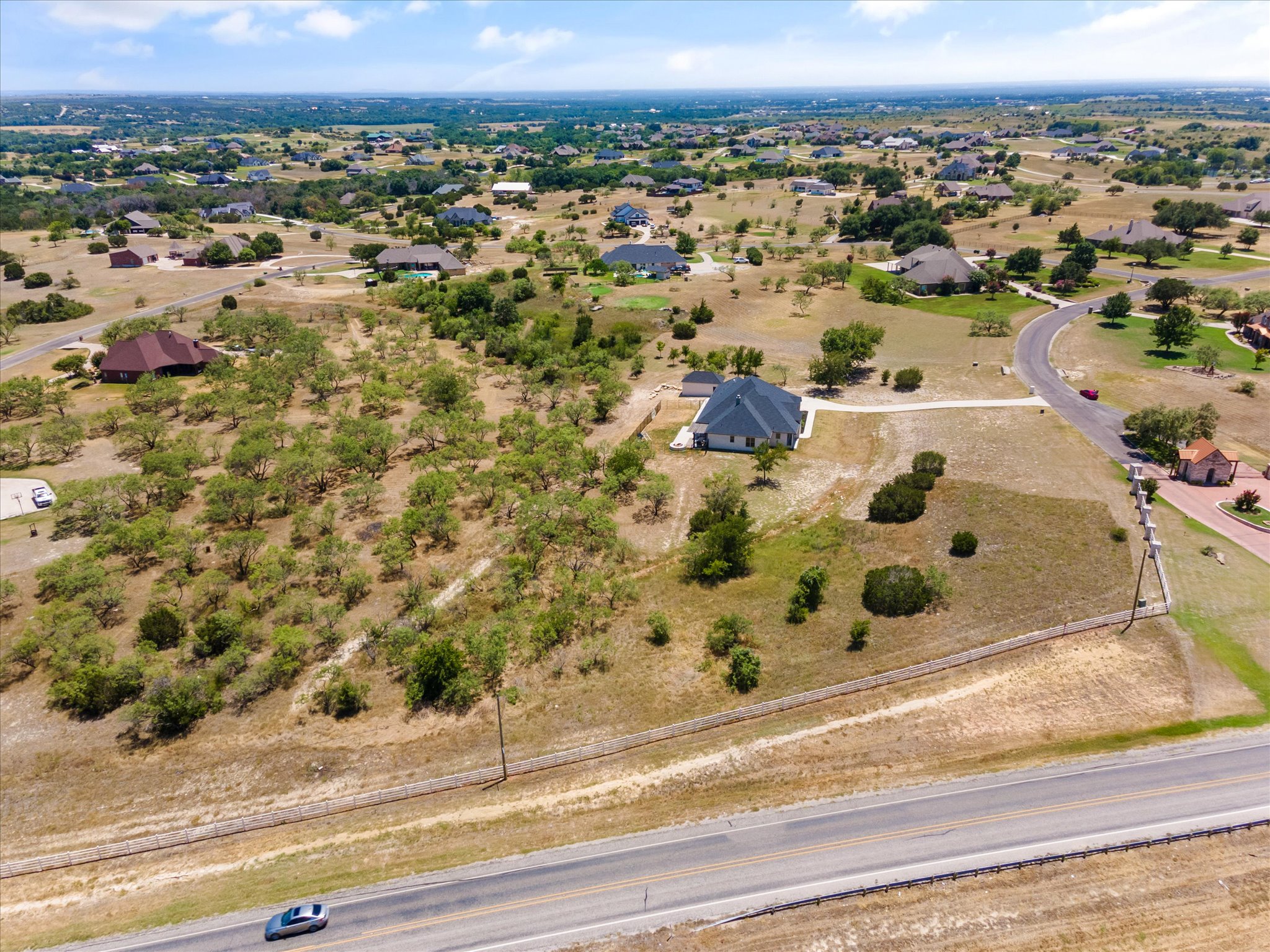 101 Trail Ridge Weatherford TX 76087