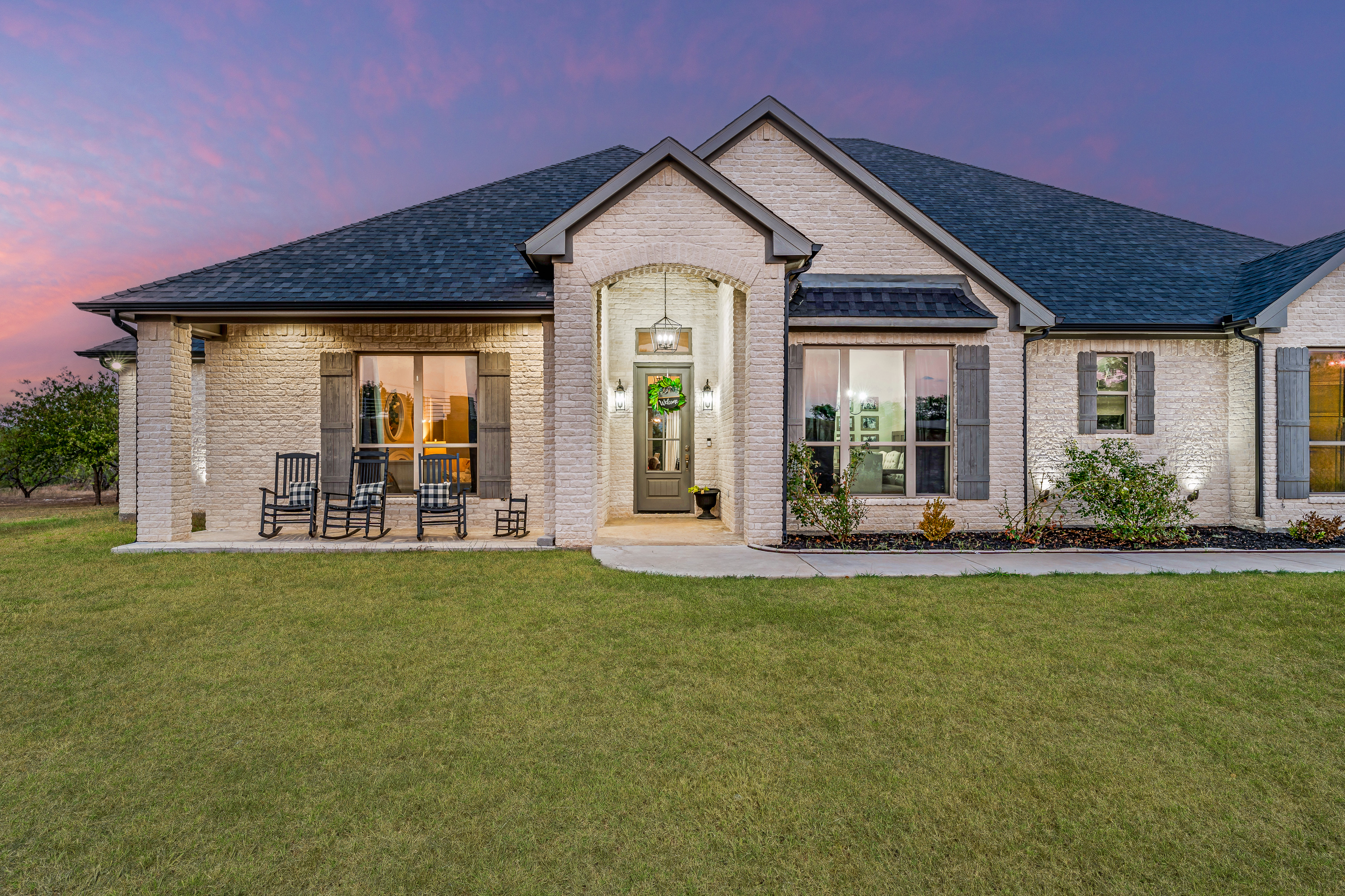 101 Trail Ridge Weatherford TX 76087