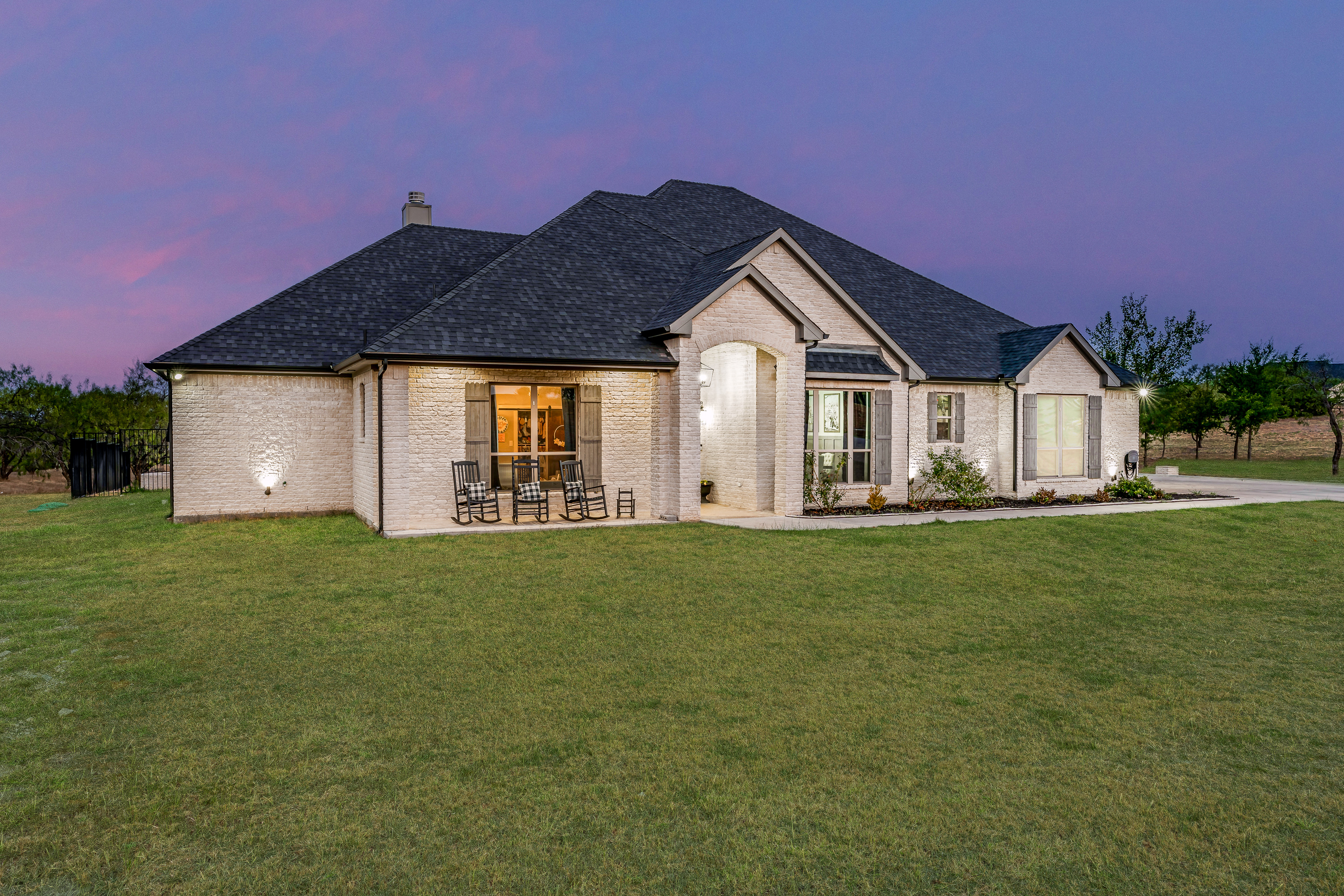101 Trail Ridge Weatherford TX 76087