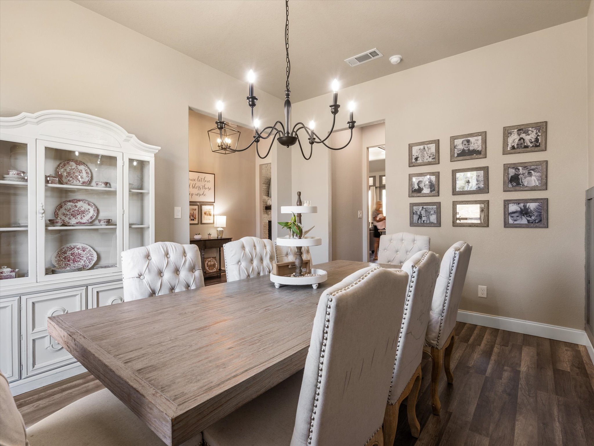 101 Trail Ridge Weatherford TX 76087