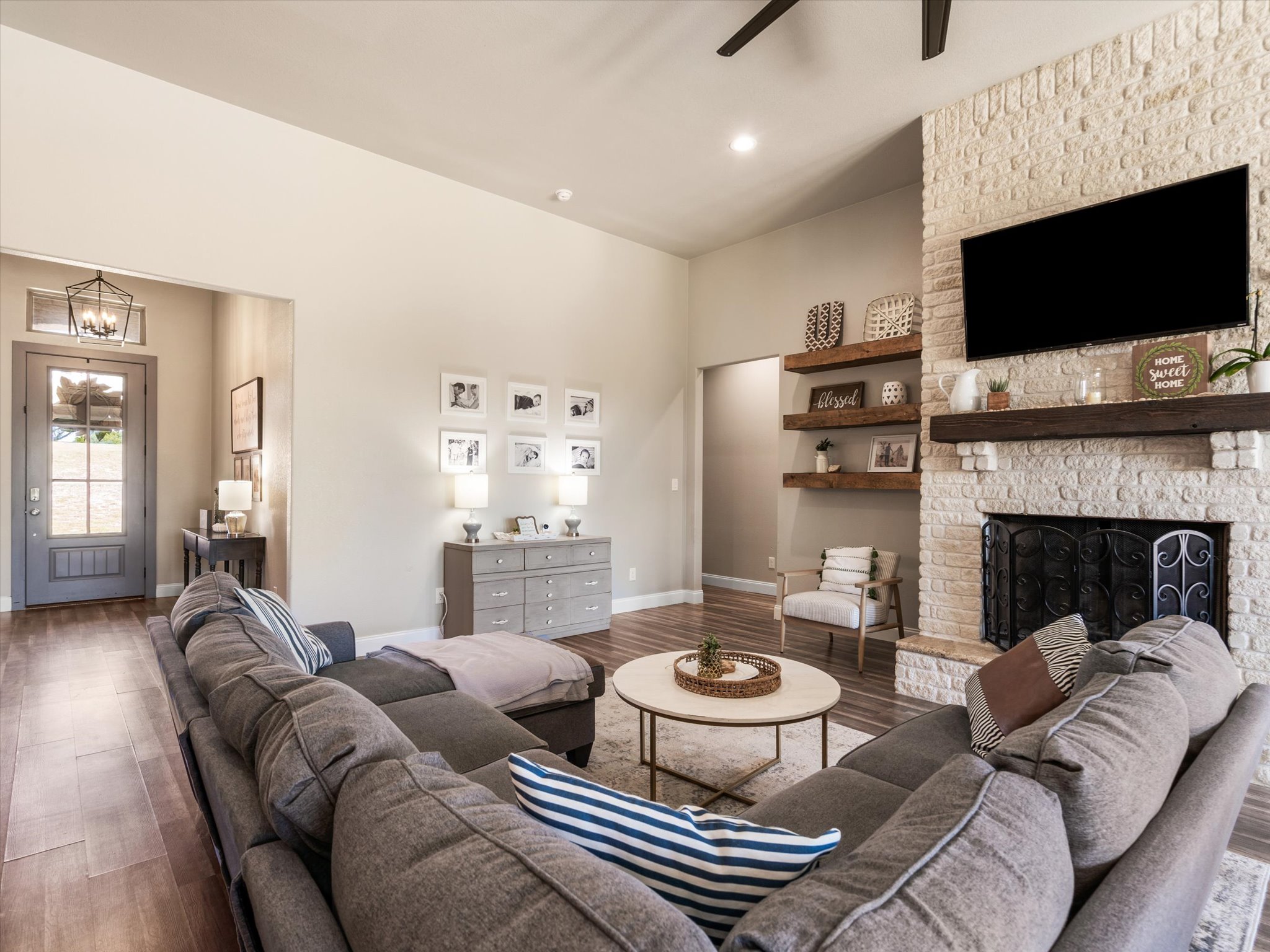 101 Trail Ridge Weatherford TX 76087