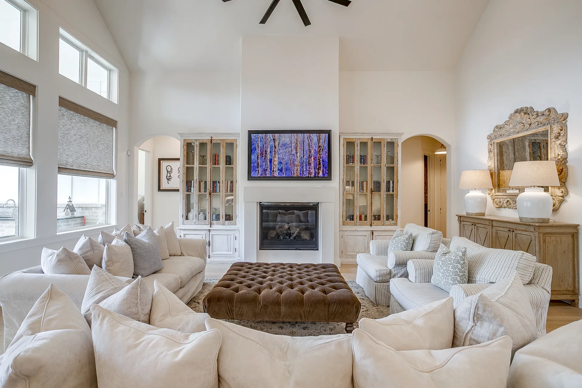 Aledo TX, 224 Catbird Trail