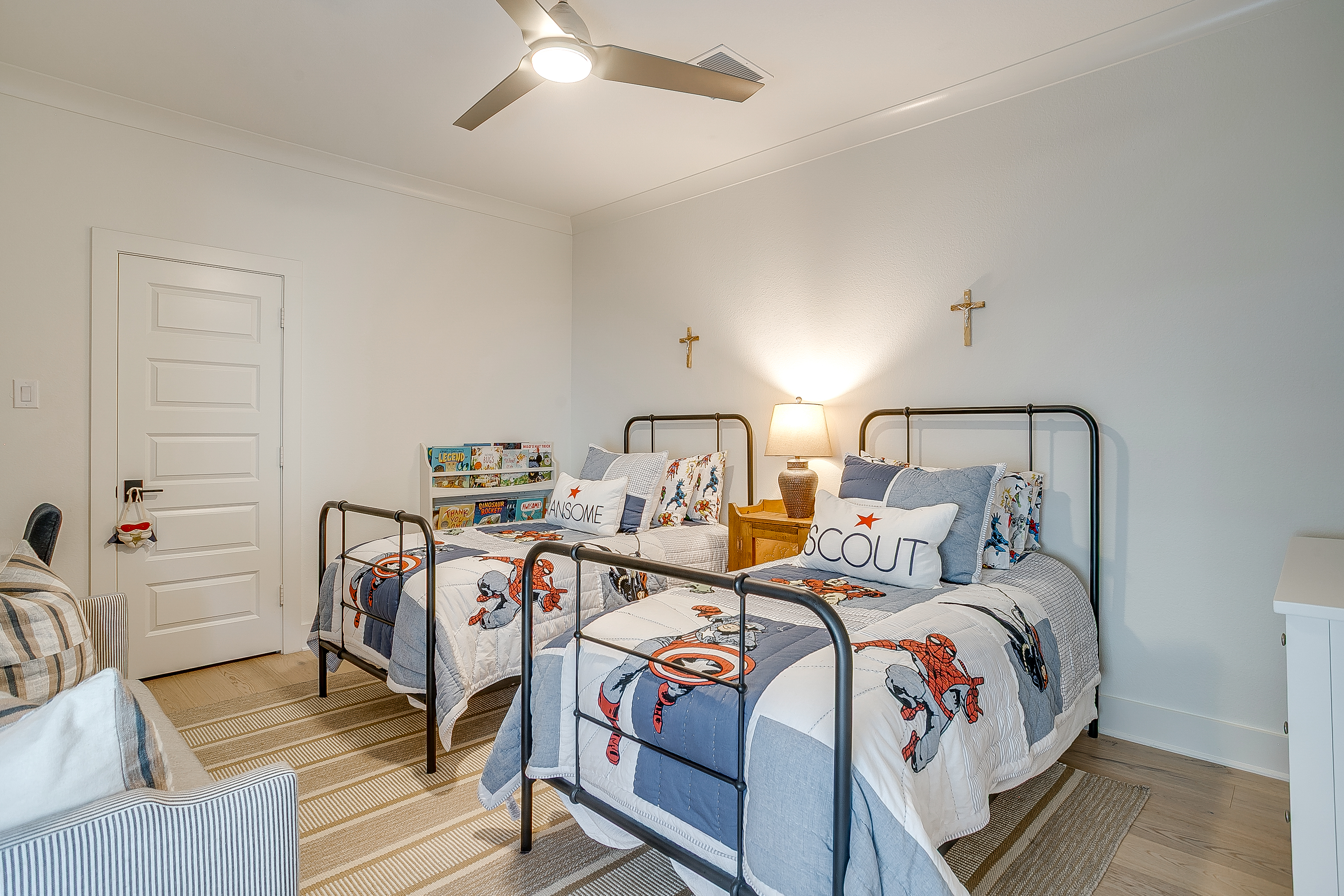 224 Catbird Trail Aledo TX 76008