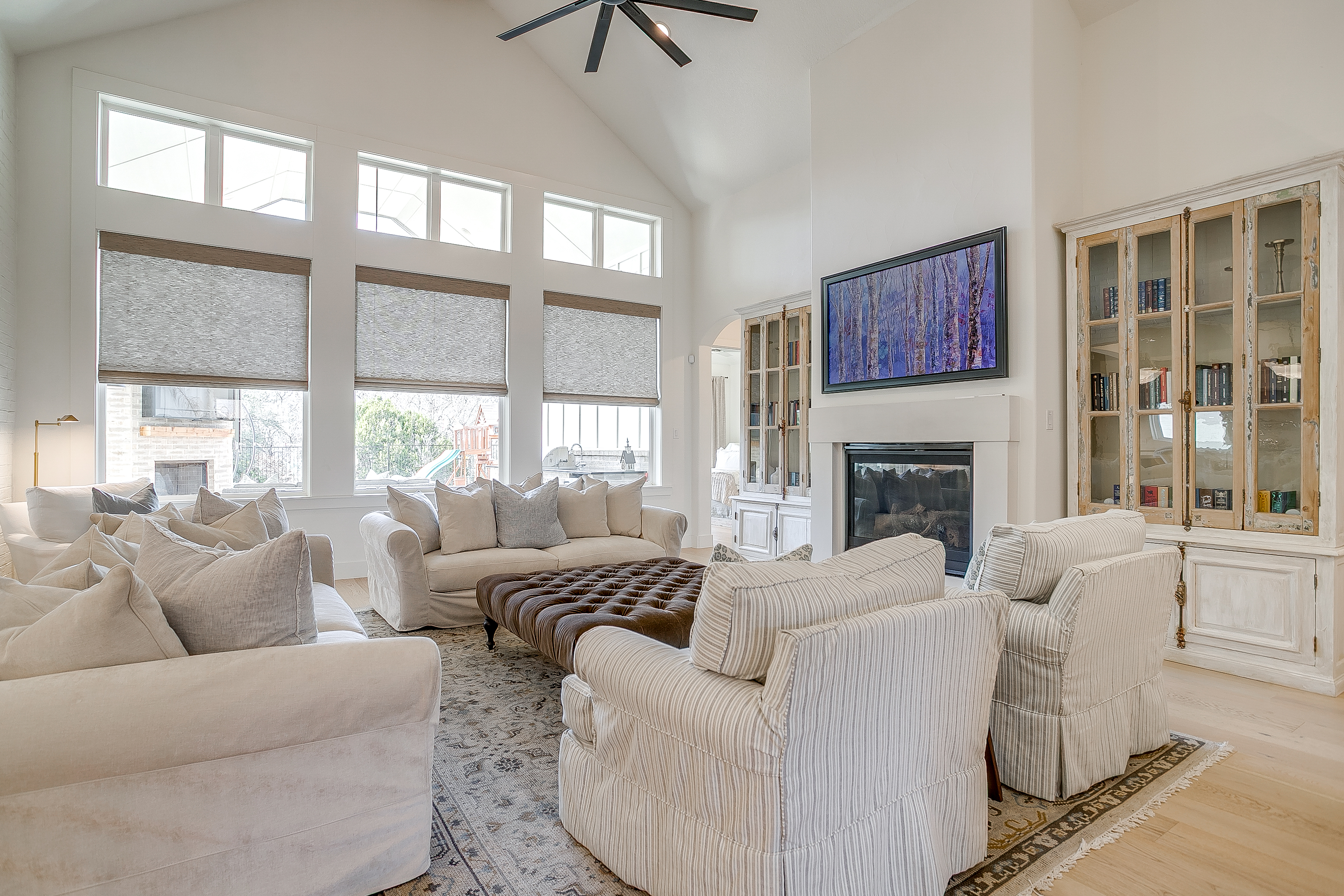 224 Catbird Trail Aledo TX 76008