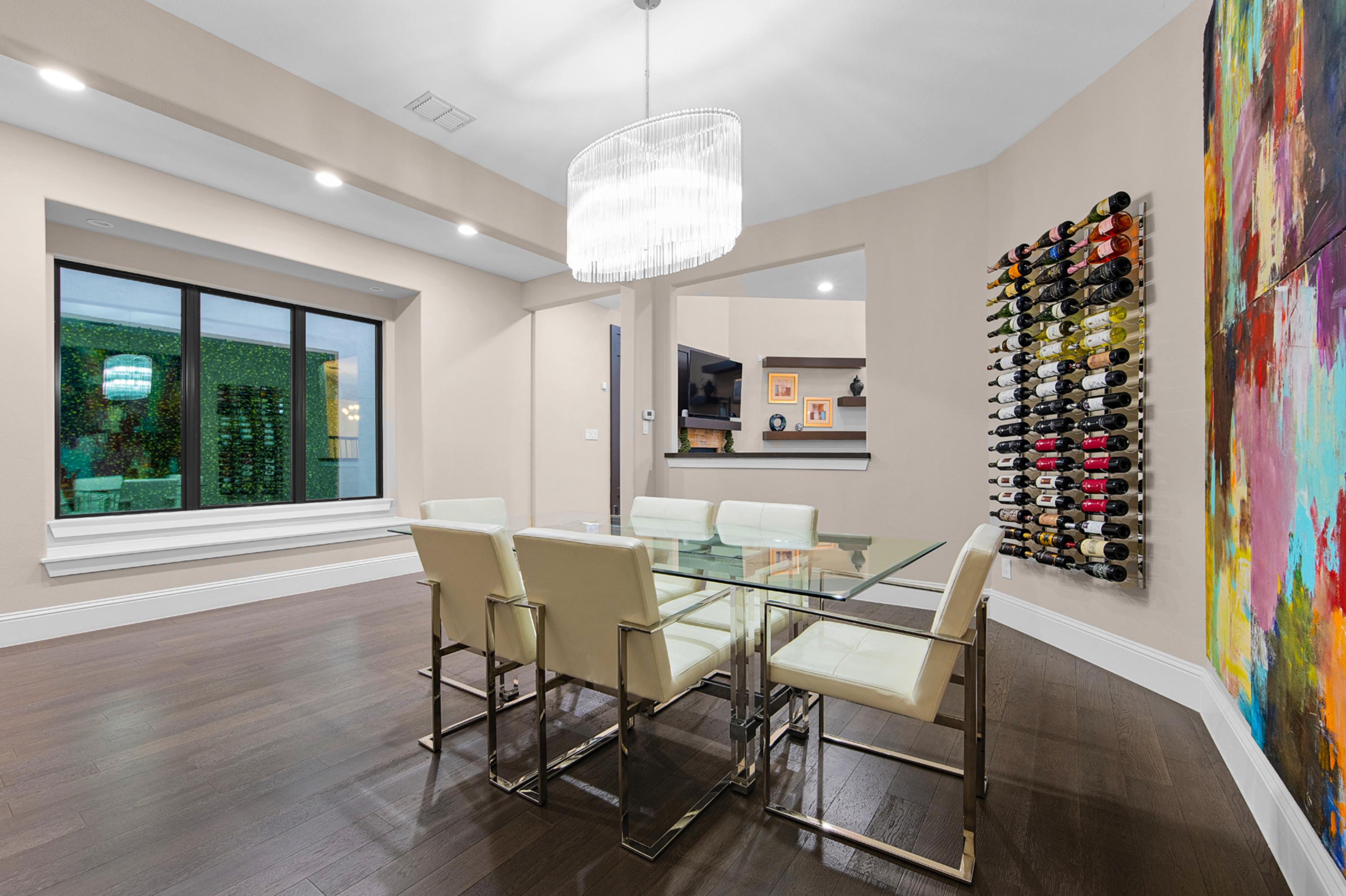 5606 La Foy Boulevard Dallas TX 75209