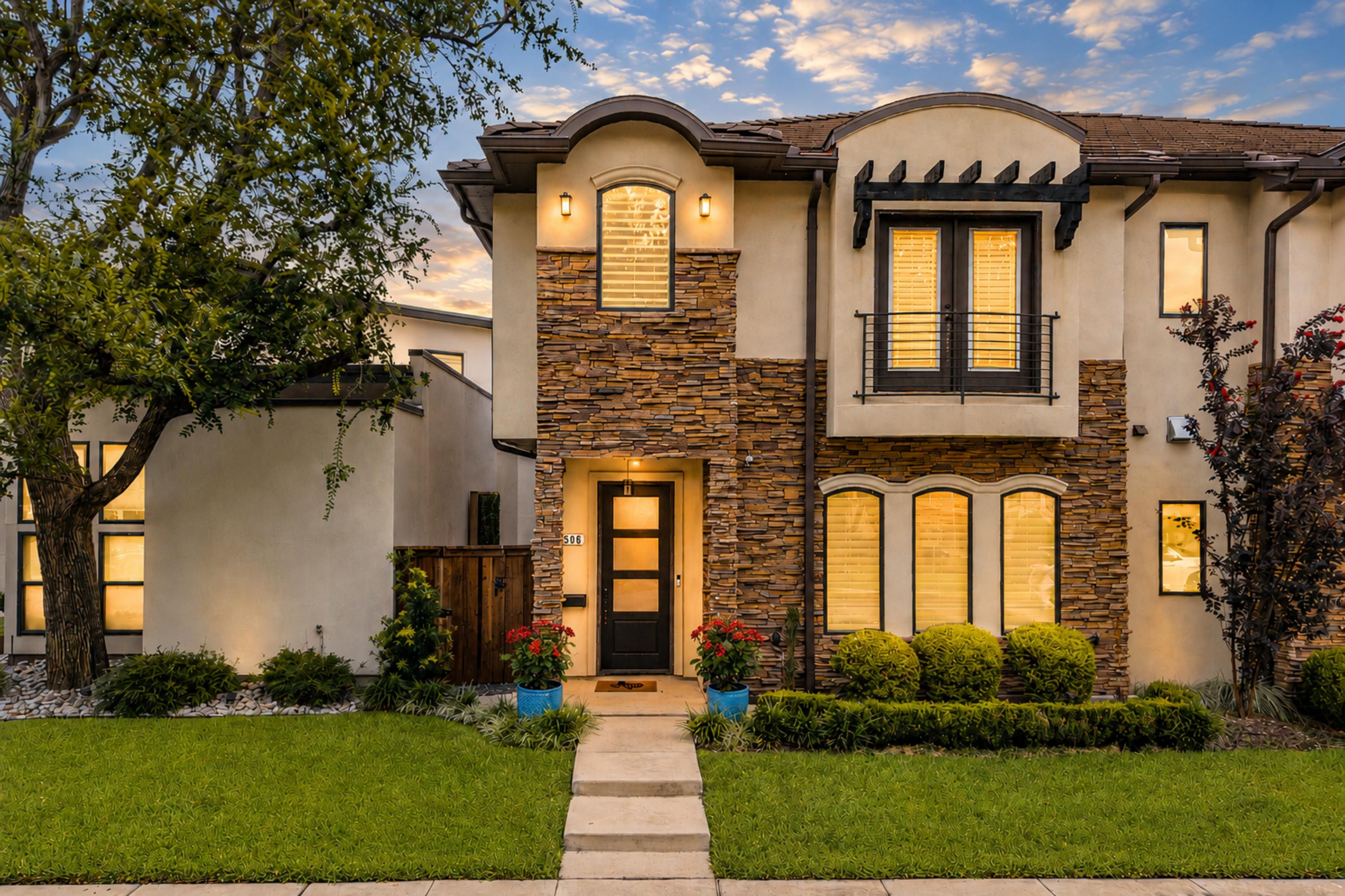 5606 La Foy Boulevard Dallas TX 75209