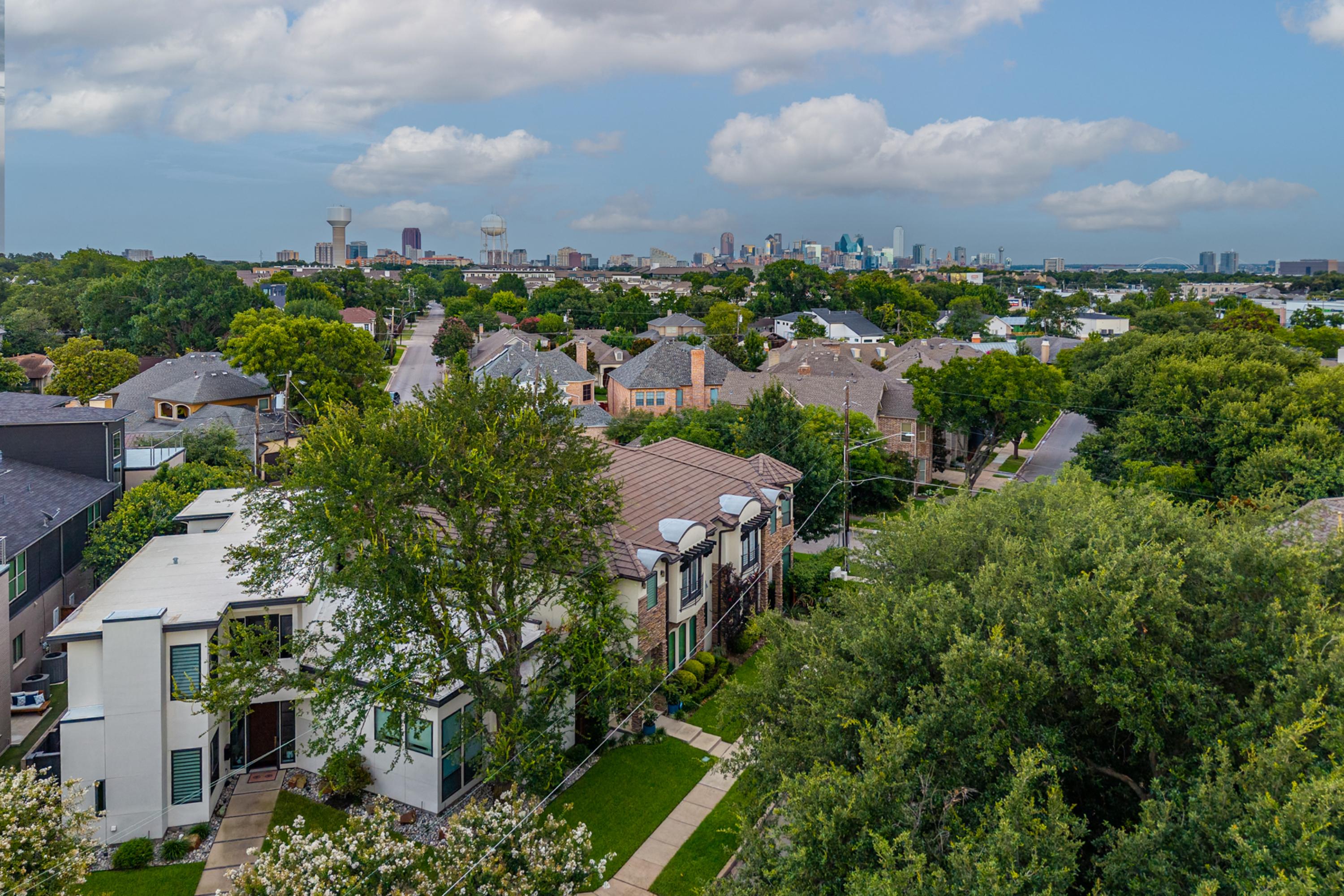 5606 La Foy Boulevard Dallas TX 75209