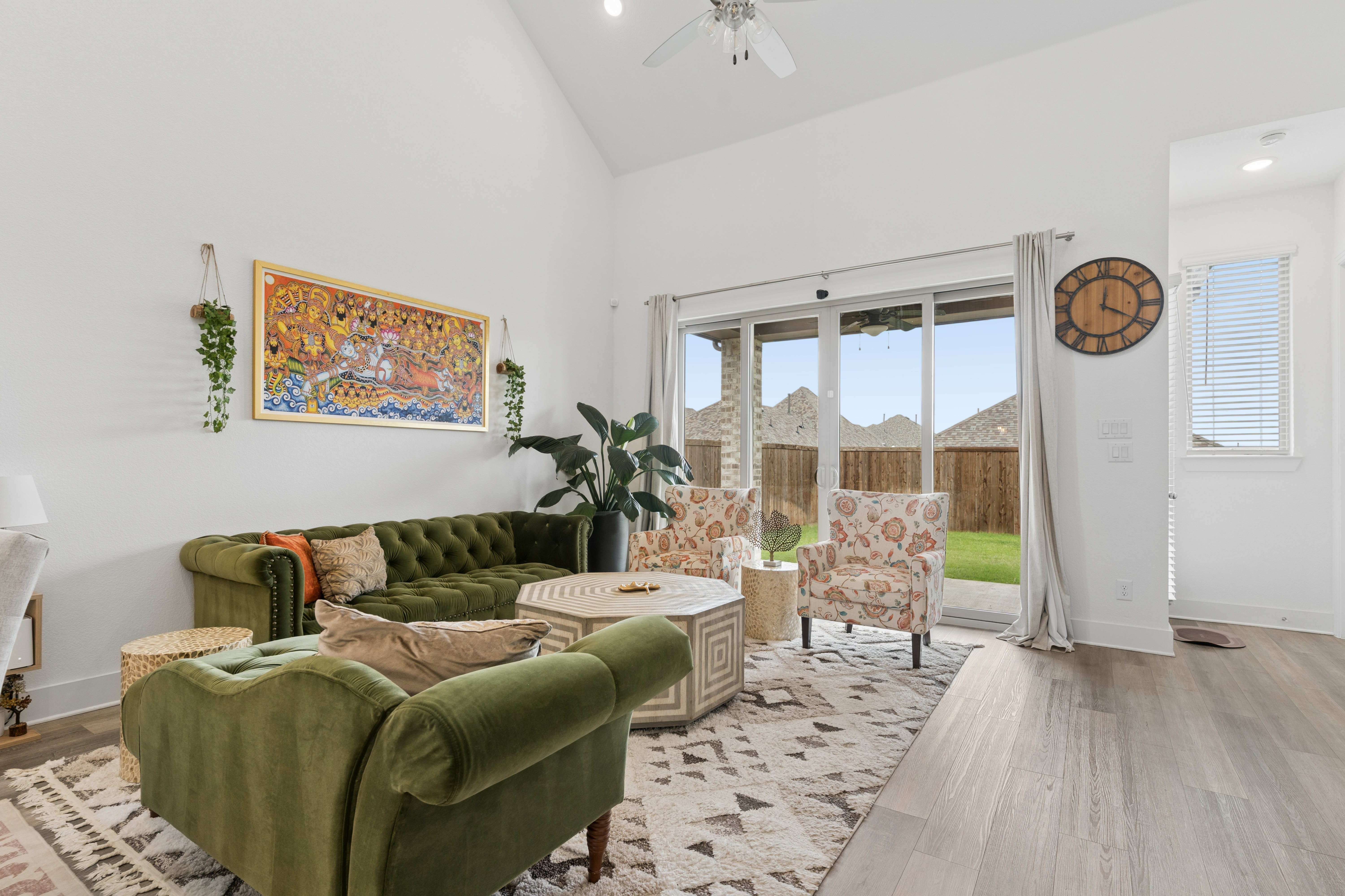 4731 Firewheel Court Aubrey TX 76227