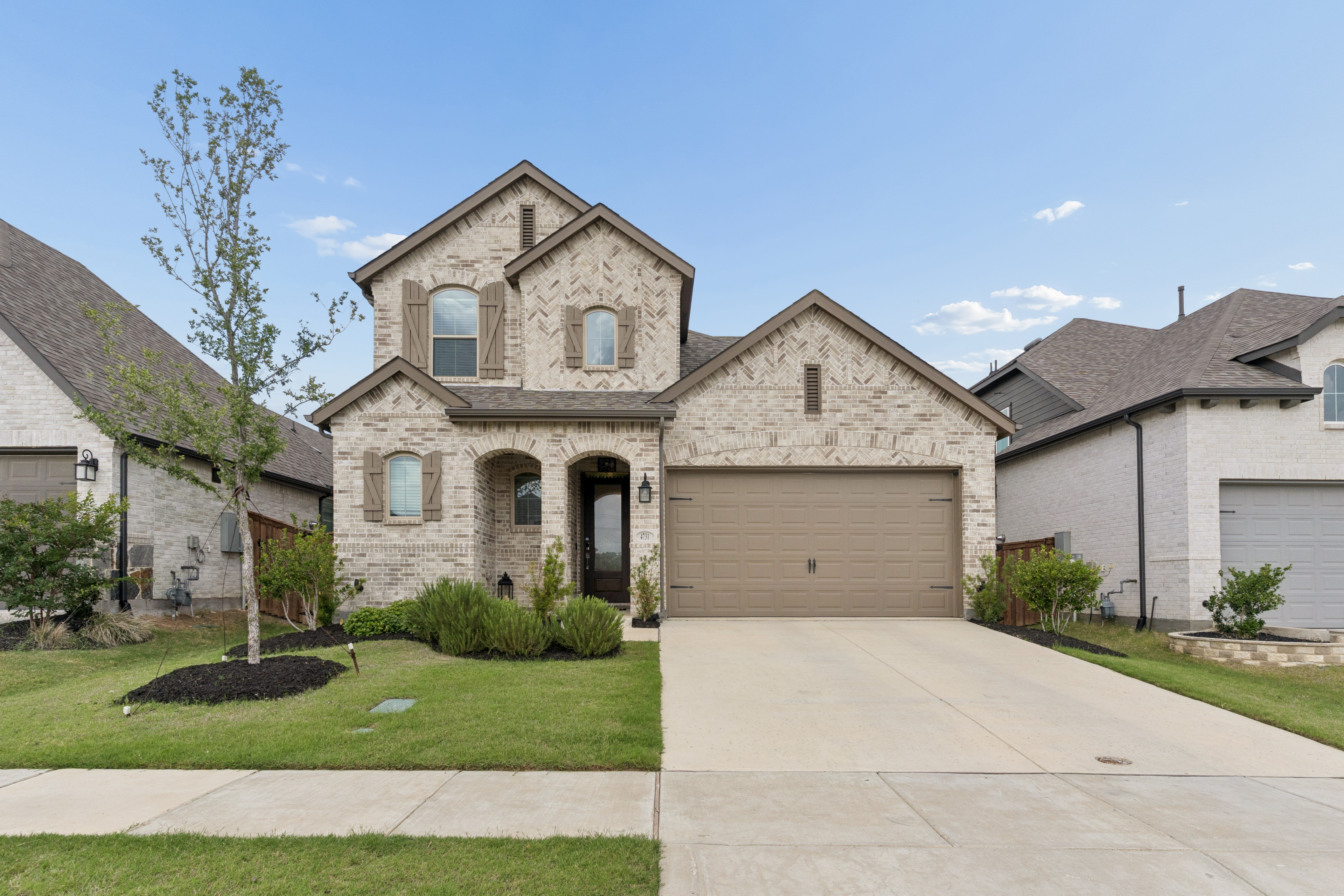 4731 Firewheel Court Aubrey TX 76227