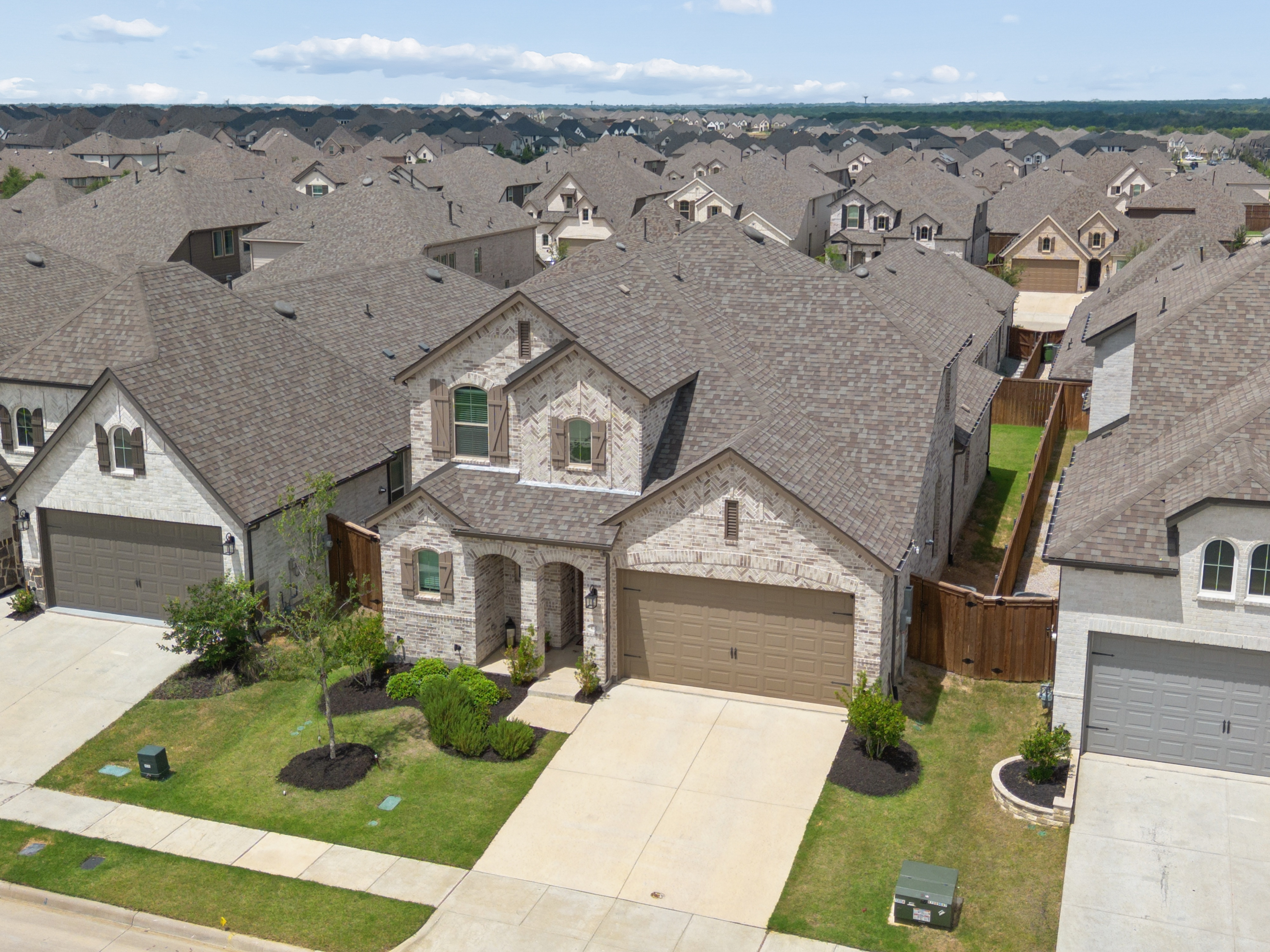 4731 Firewheel Court Aubrey TX 76227