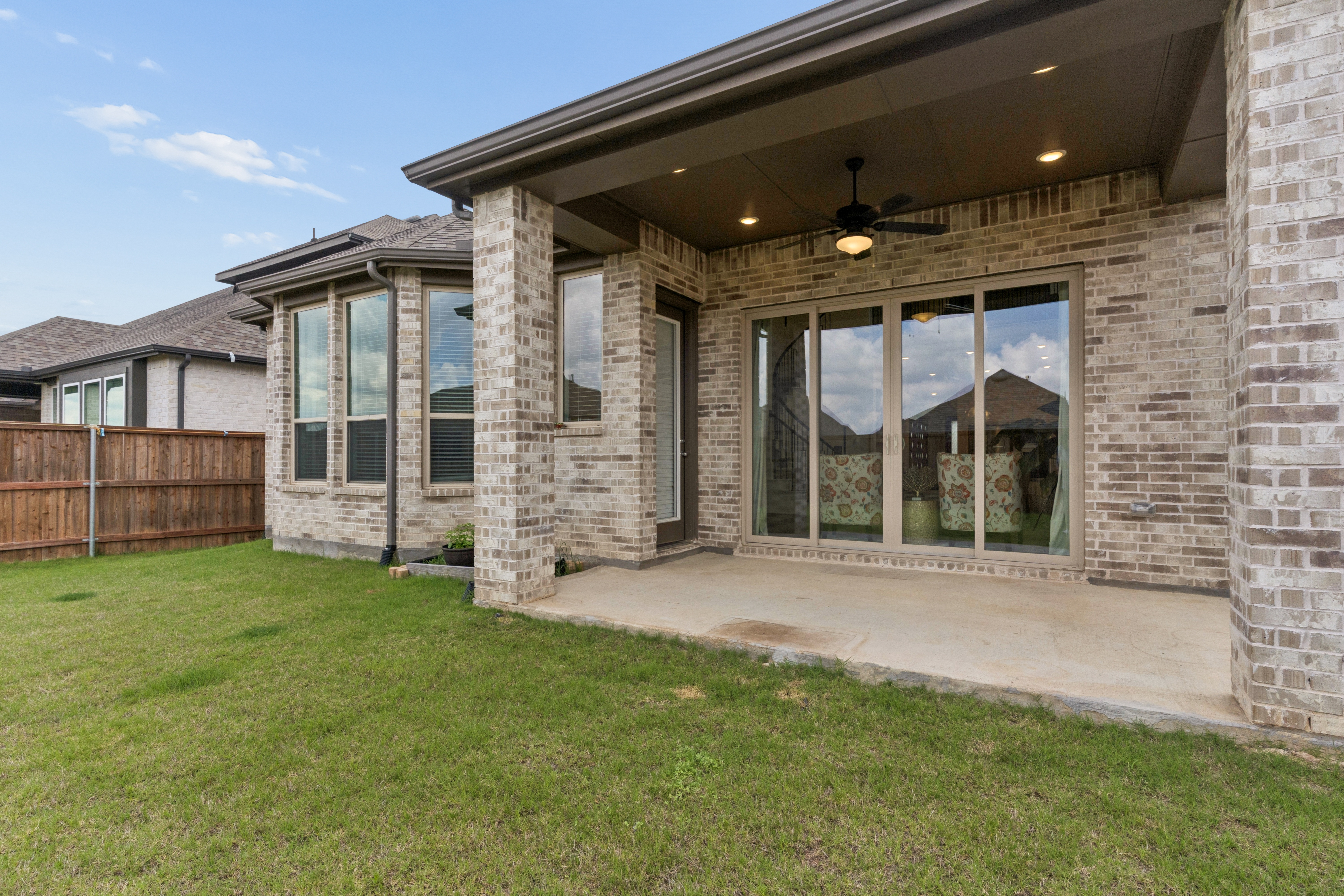 4731 Firewheel Court Aubrey TX 76227