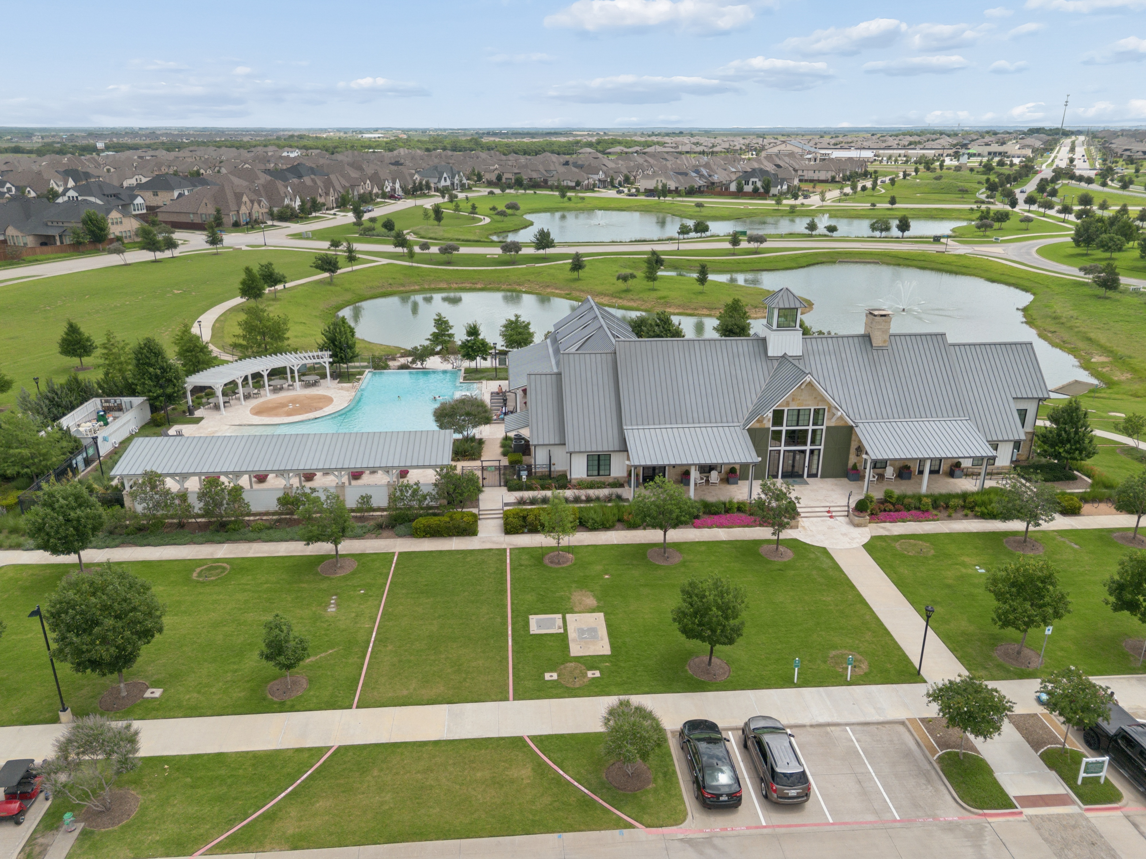 4731 Firewheel Court Aubrey TX 76227