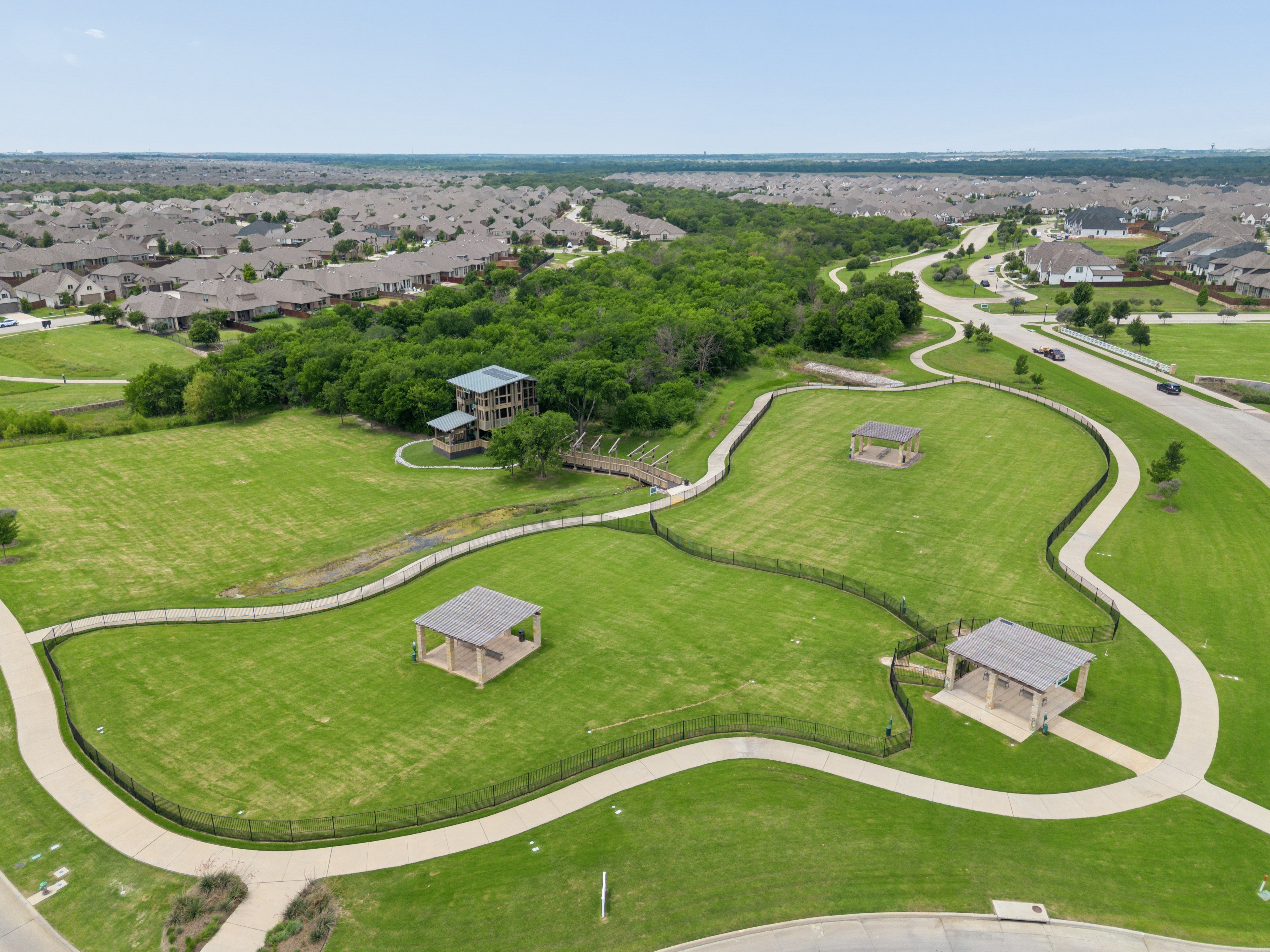 4731 Firewheel Court Aubrey TX 76227
