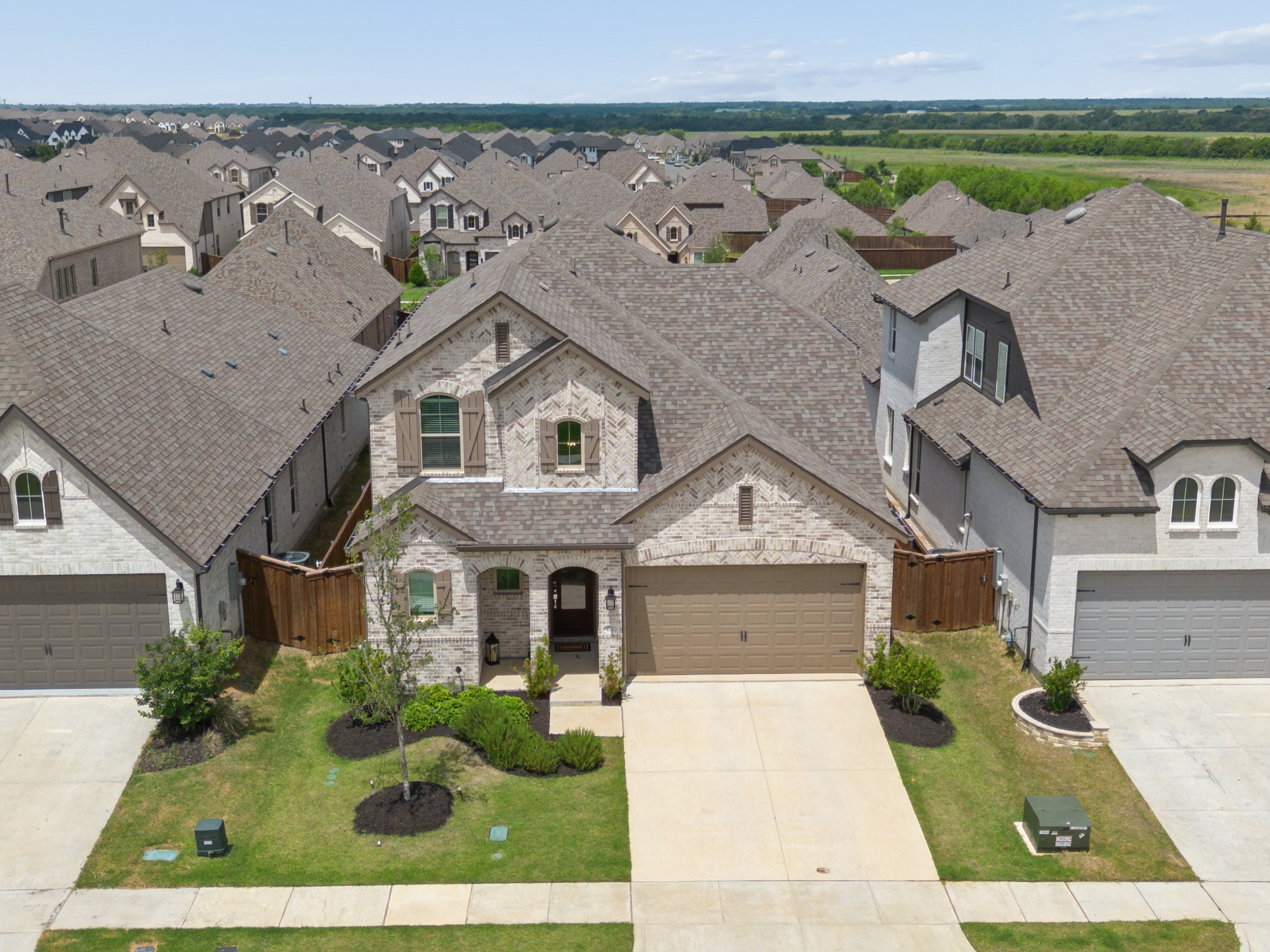 4731 Firewheel Court Aubrey TX 76227