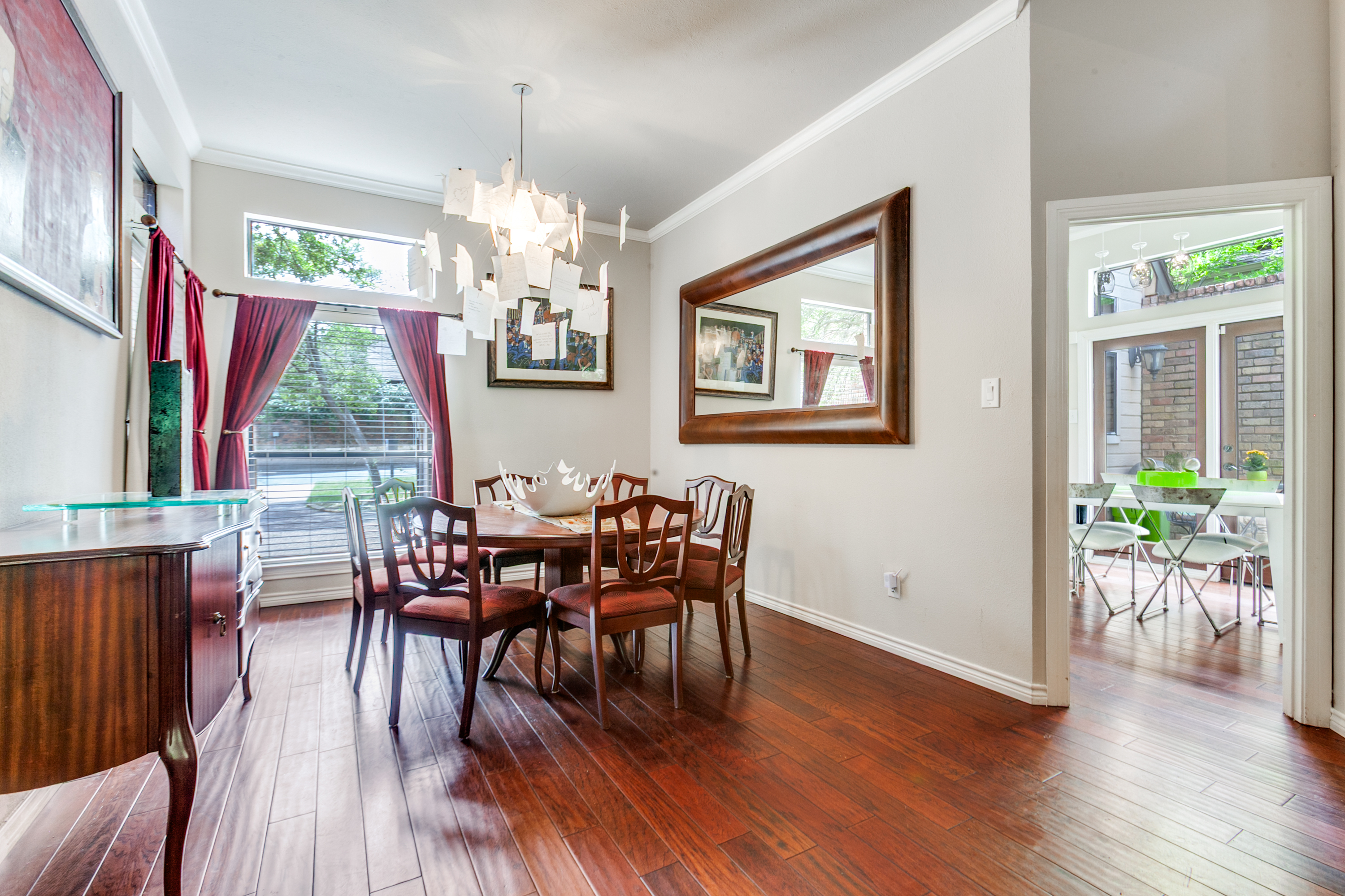 6205 Twin Oaks Circle Dallas TX 75240
