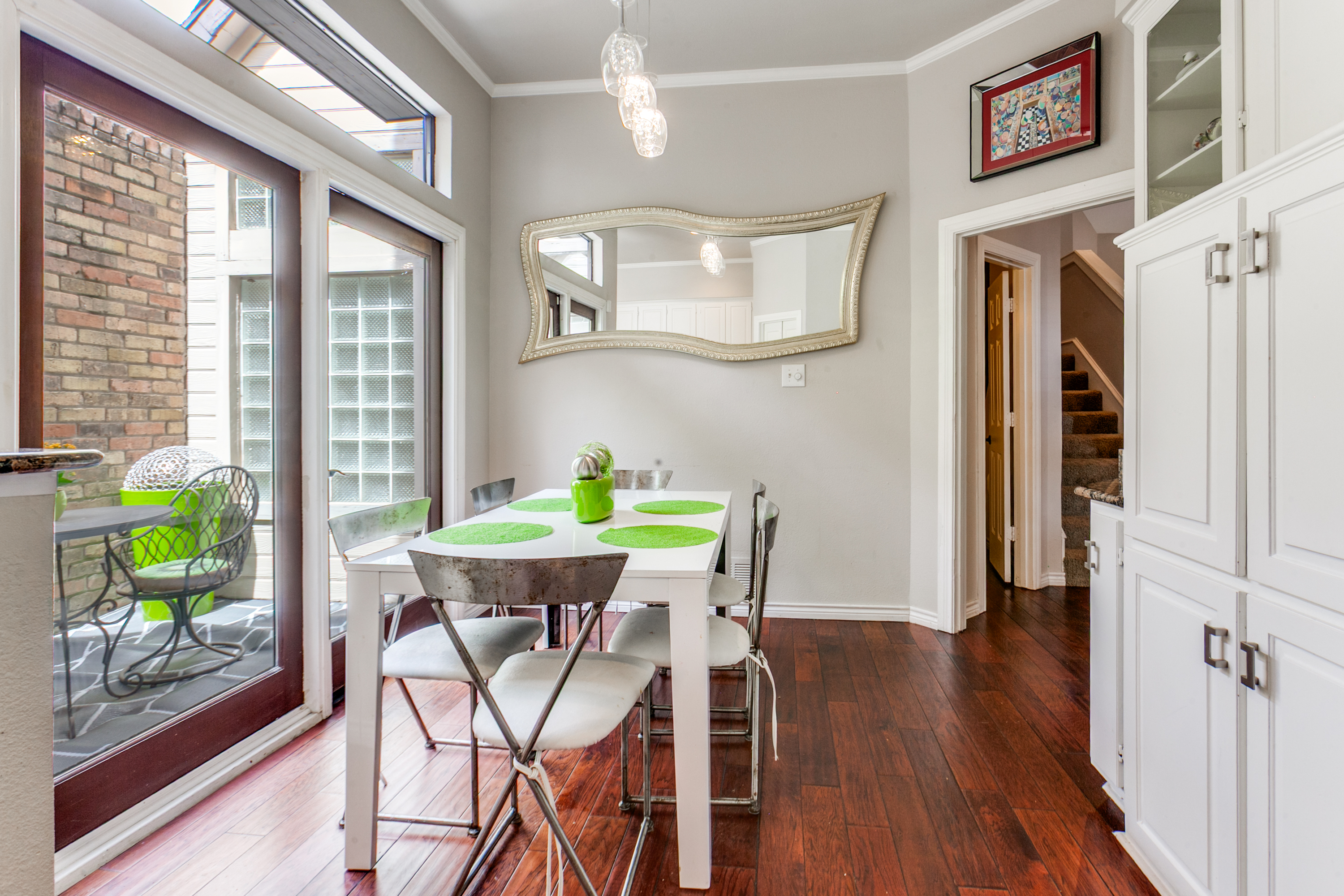 6205 Twin Oaks Circle Dallas TX 75240