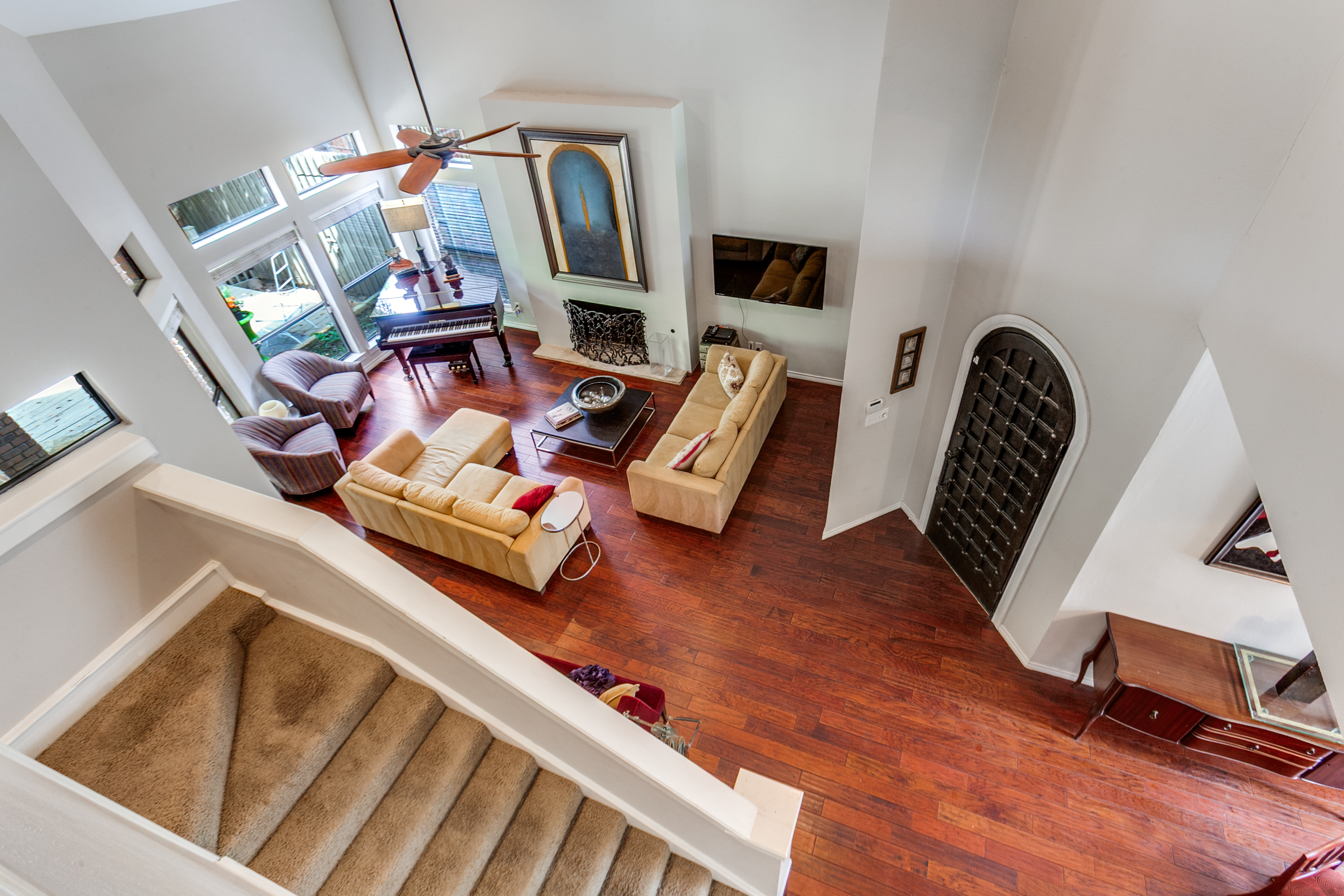 6205 Twin Oaks Circle Dallas TX 75240