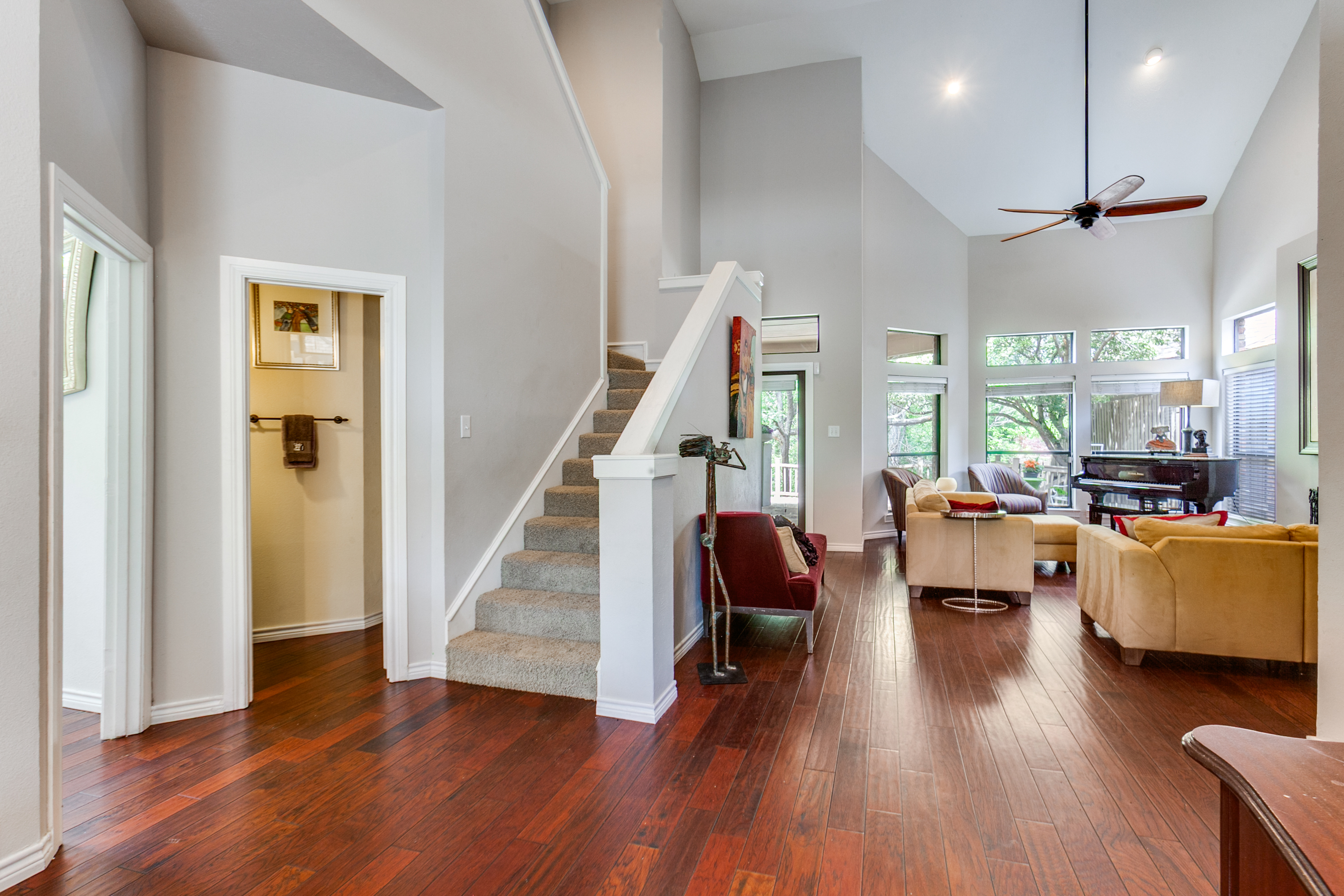 6205 Twin Oaks Circle Dallas TX 75240