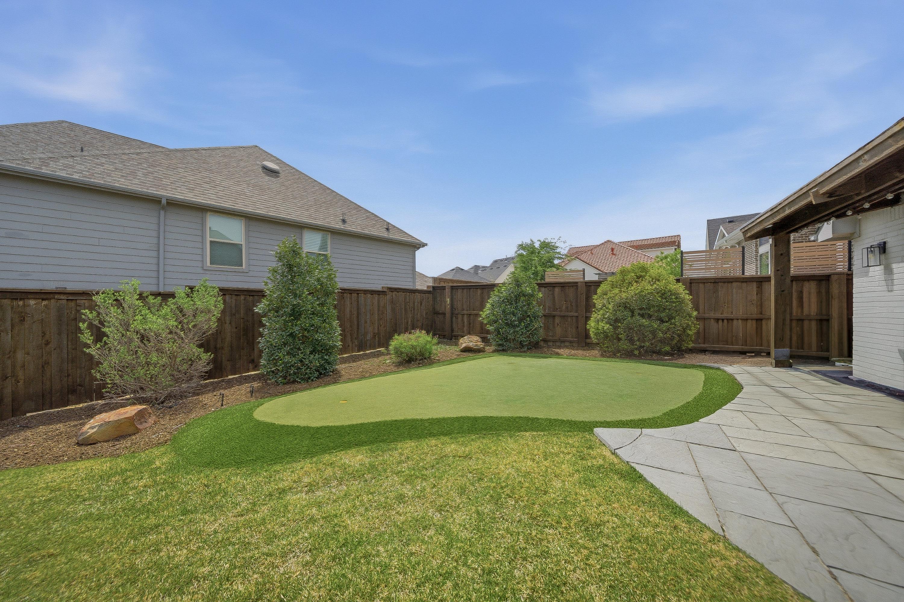 14029 Green Hook Road Fort Worth TX 76008