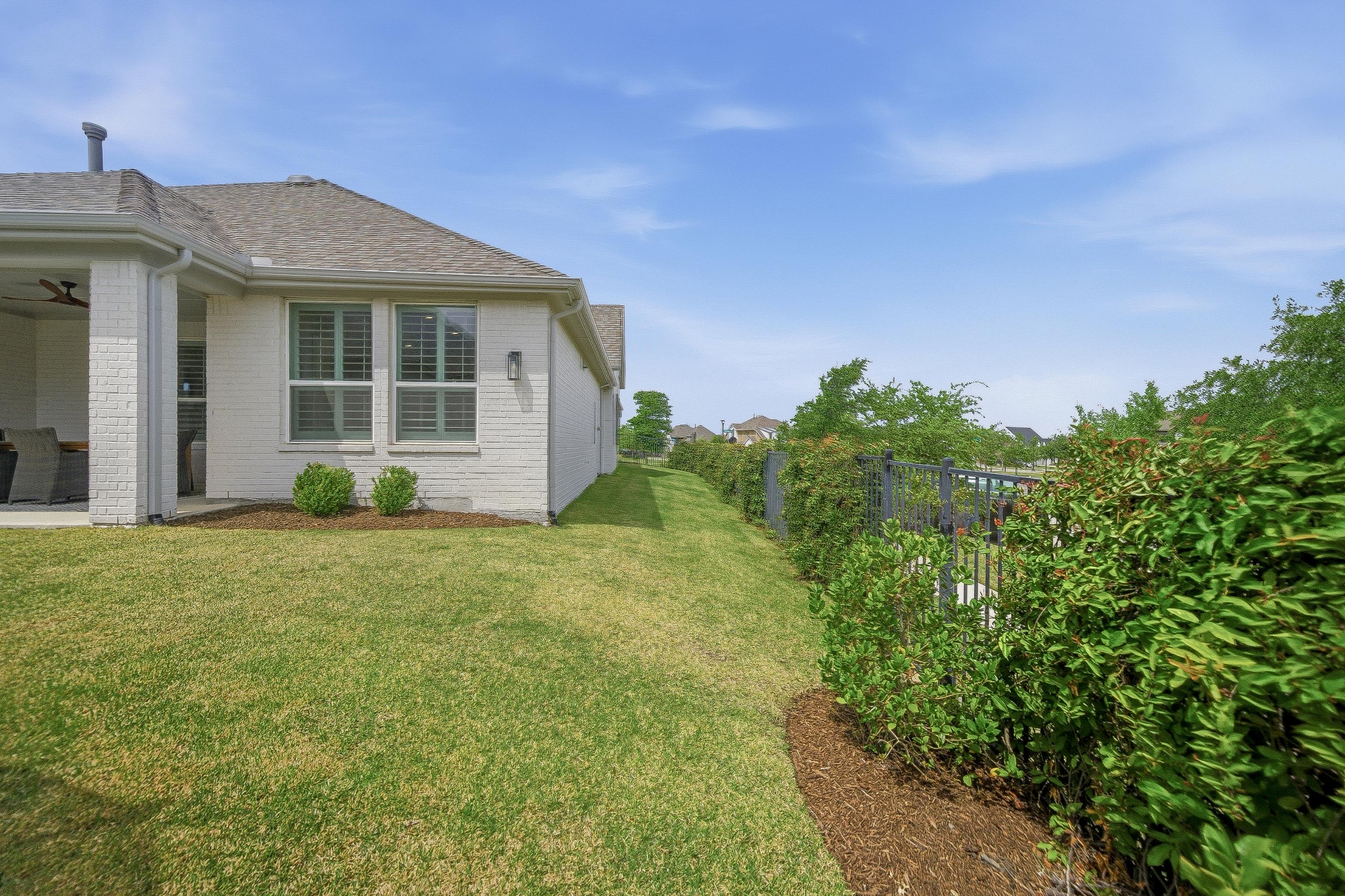 14029 Green Hook Road Fort Worth TX 76008