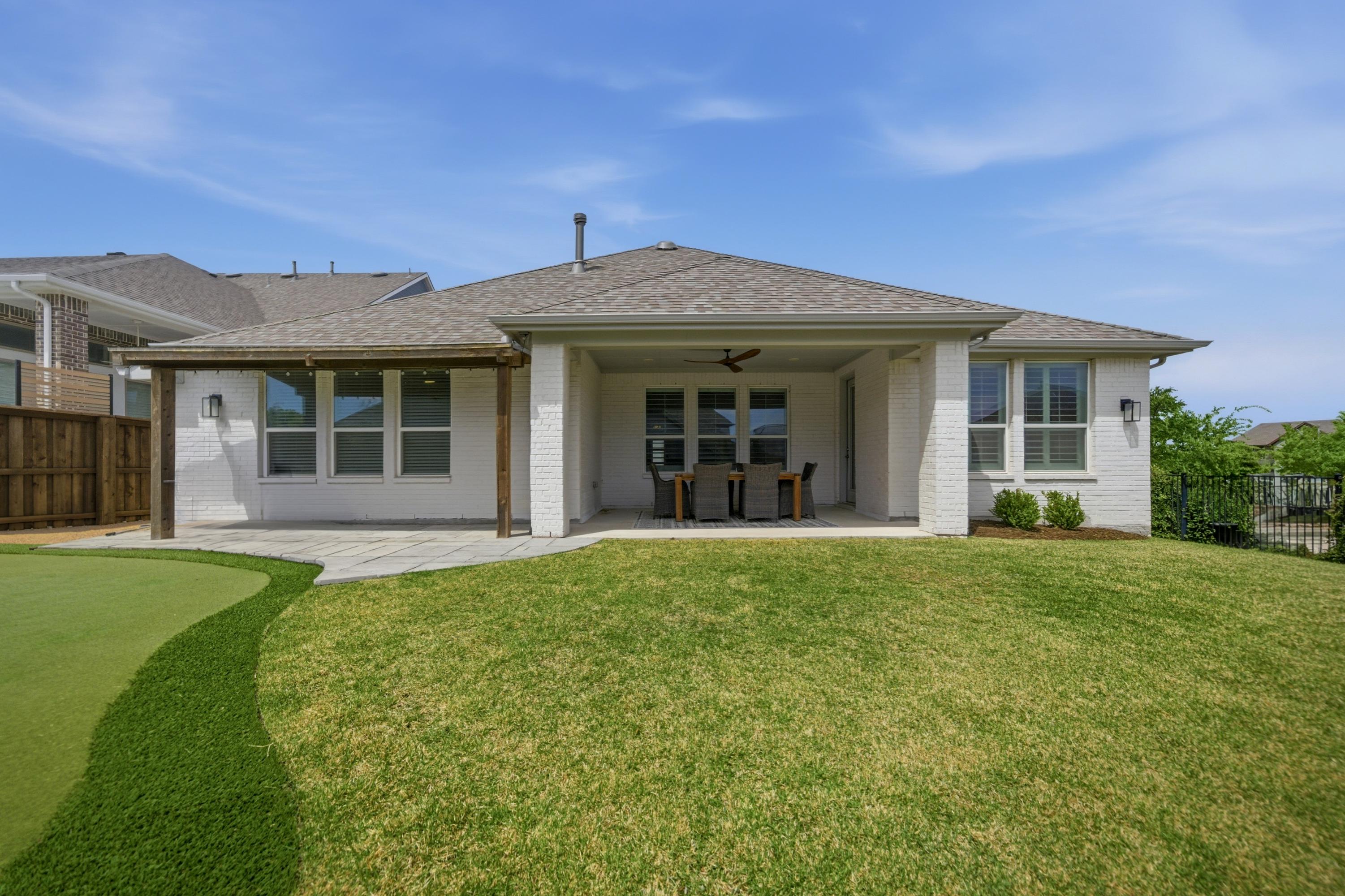 14029 Green Hook Road Fort Worth TX 76008