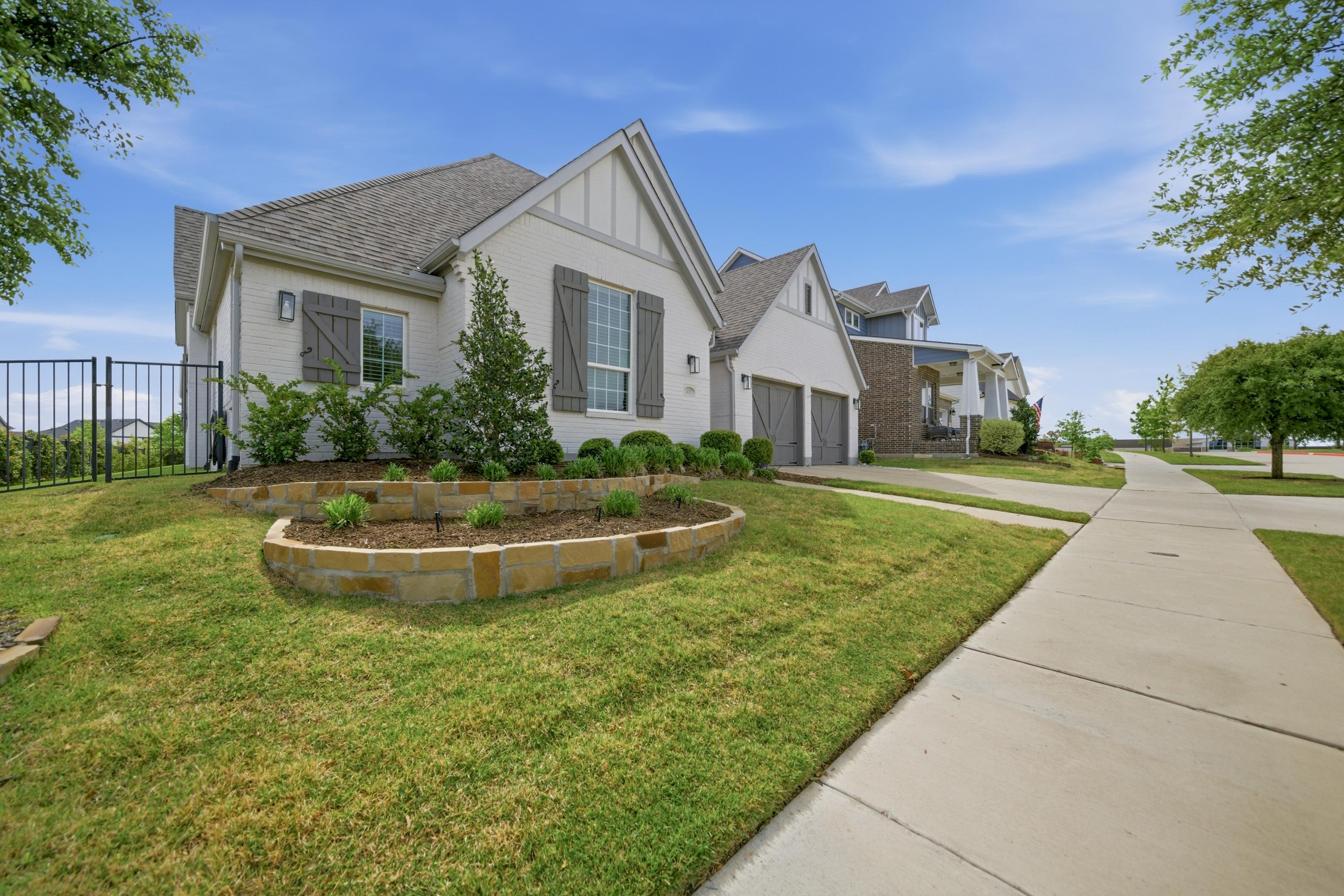 14029 Green Hook Road Fort Worth TX 76008