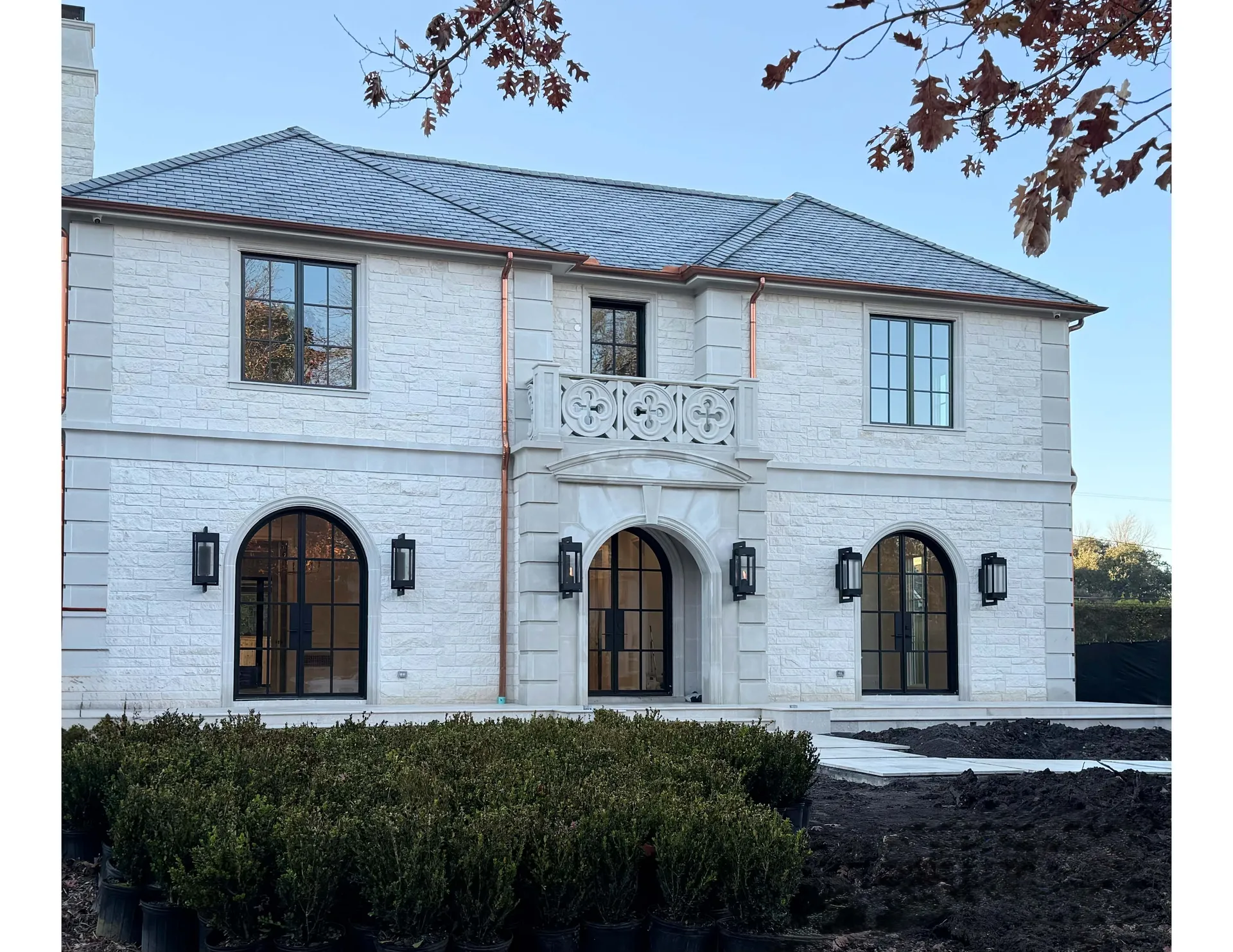 University Park TX, 3429 Bryn Mawr Drive