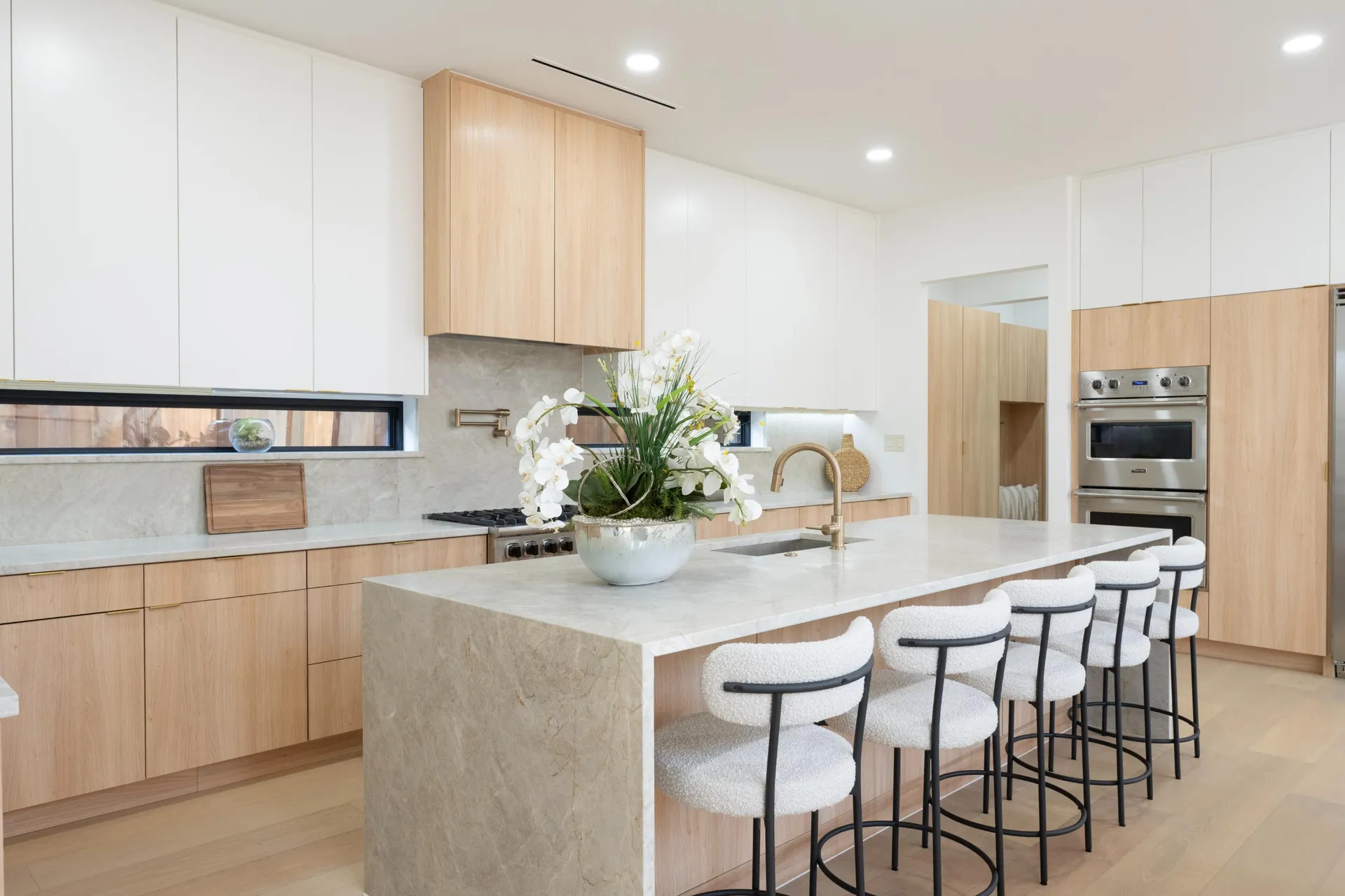 Dallas TX, 4435 Merrell Road