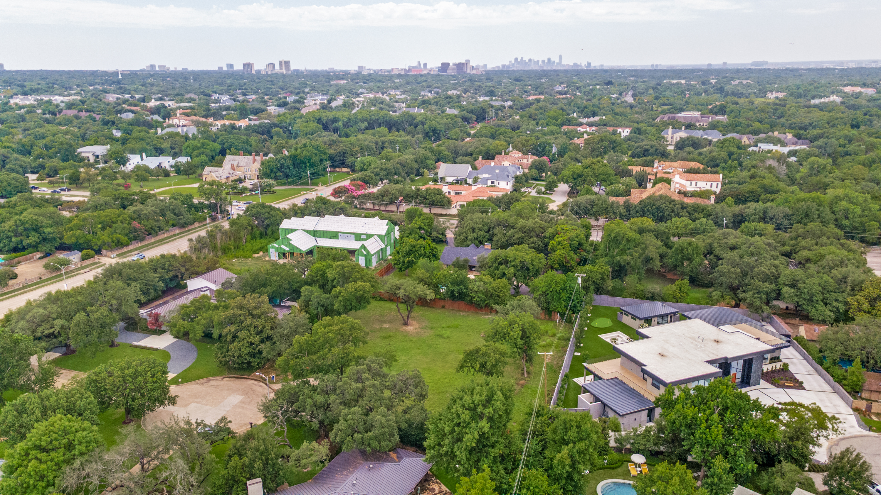 5006 Pebblebrook Drive Dallas TX 75229