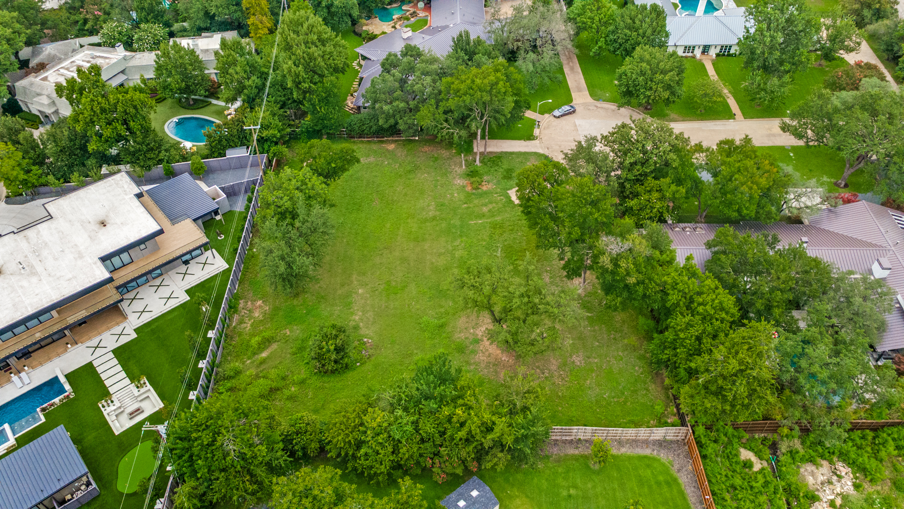 5006 Pebblebrook Drive Dallas TX 75229
