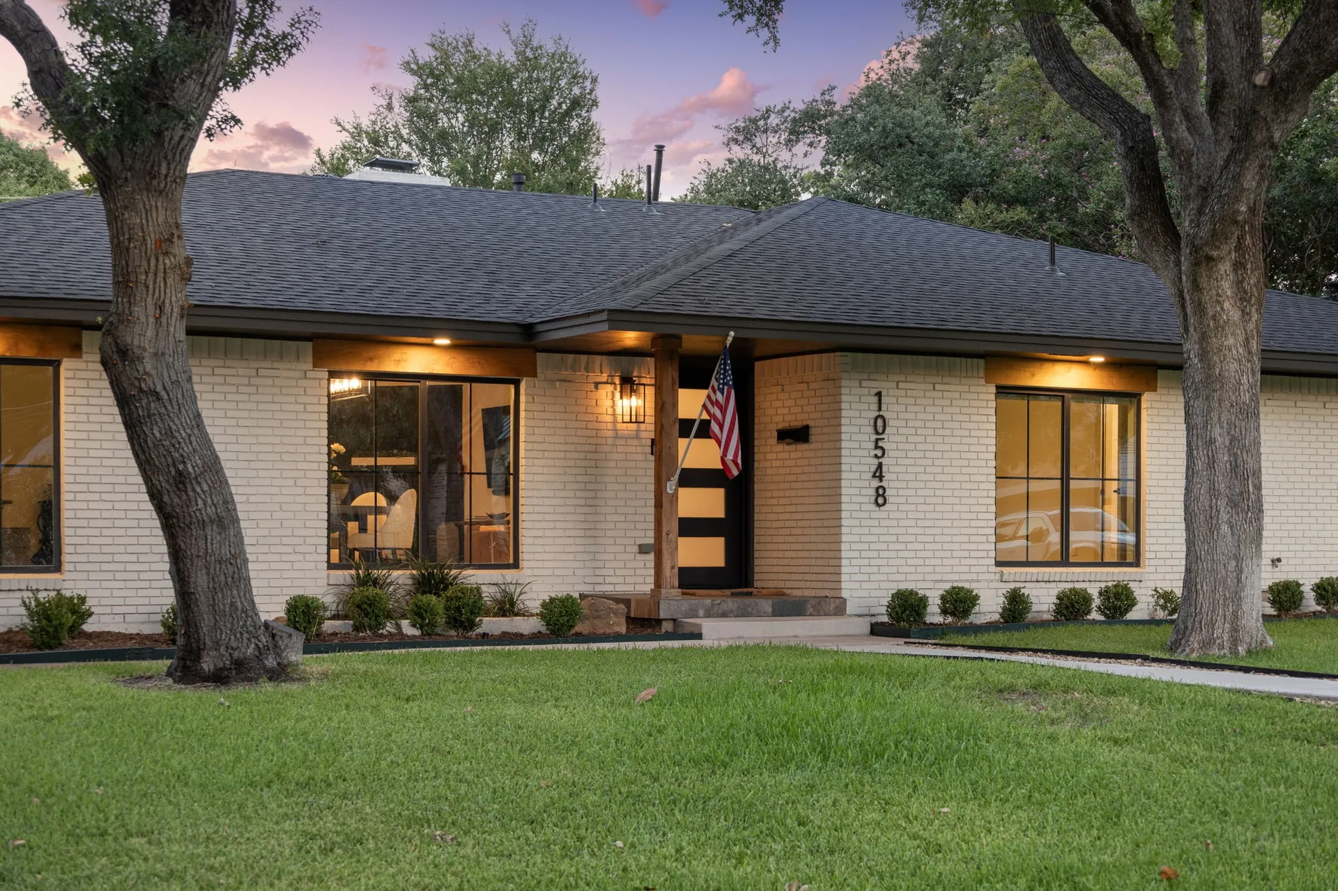 Dallas TX, 10548 Marquis Lane