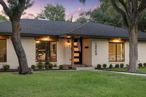 10548 Marquis Lane Dallas TX 75229