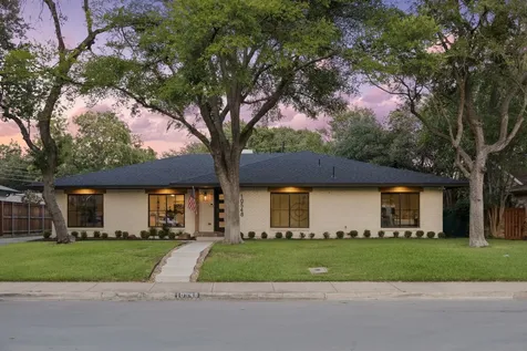 10548 Marquis Lane Dallas TX 75229