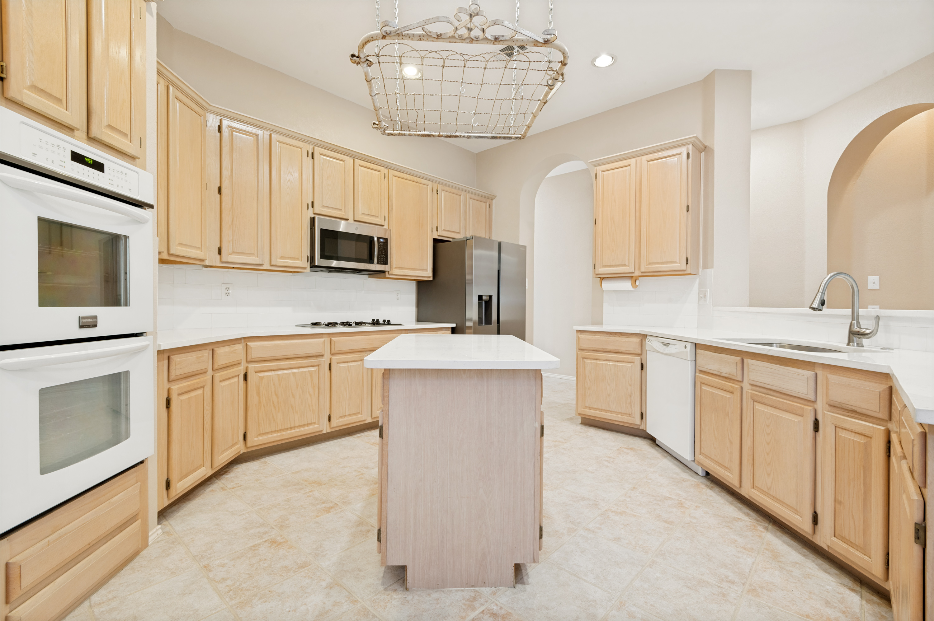 4244 Peppermill Lane Dallas TX 75287
