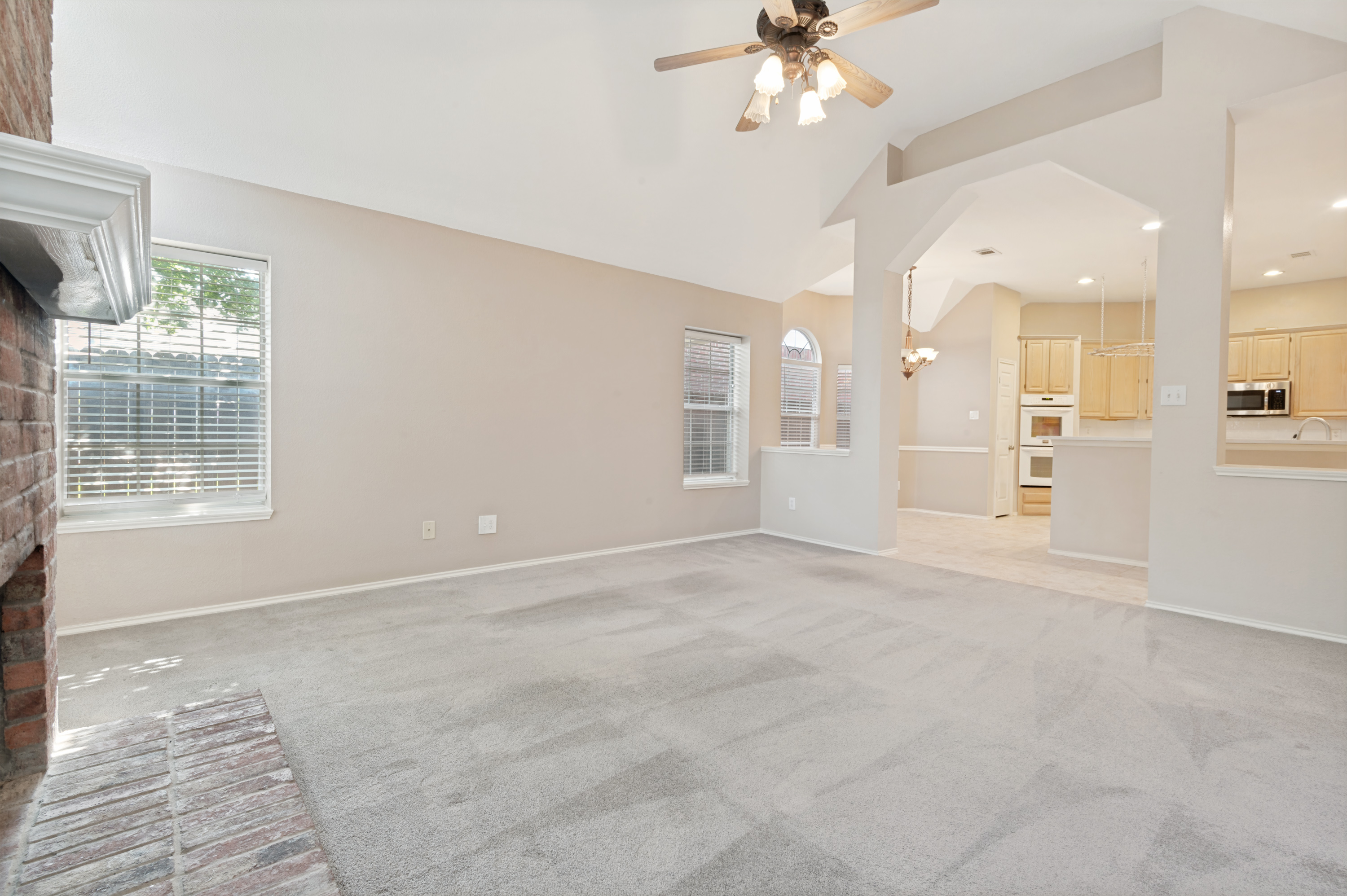 4244 Peppermill Lane Dallas TX 75287