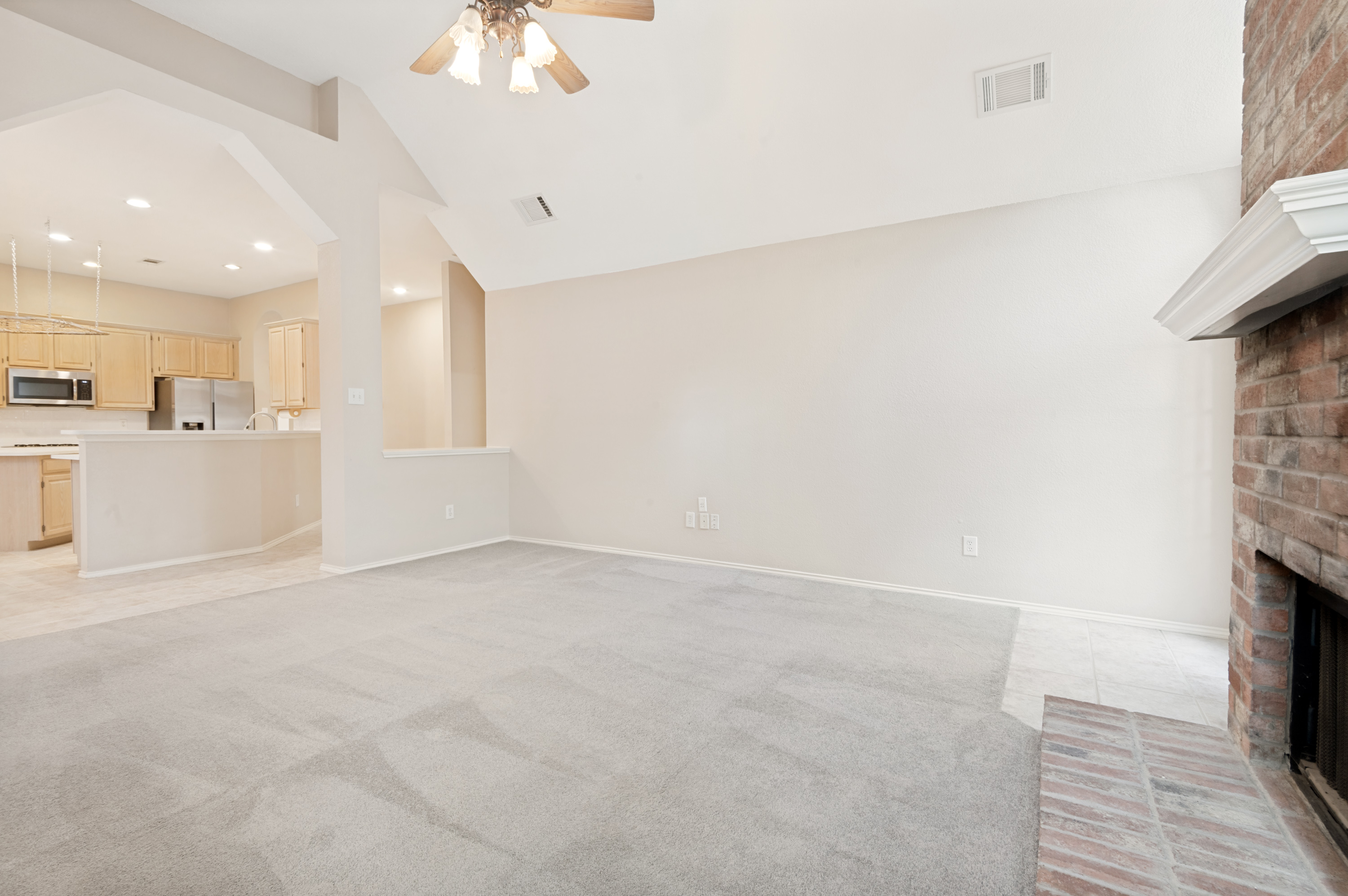 4244 Peppermill Lane Dallas TX 75287