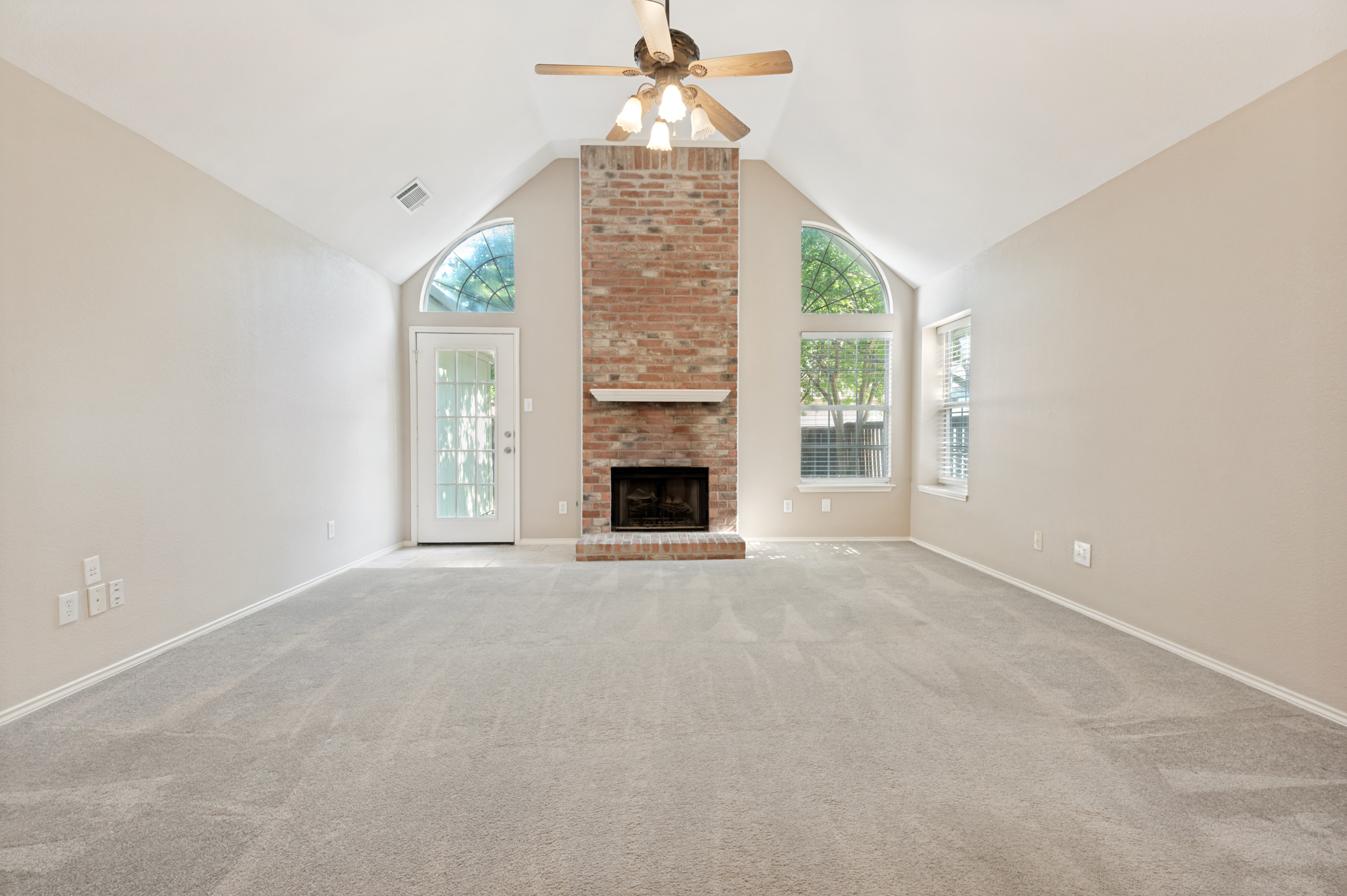 4244 Peppermill Lane Dallas TX 75287