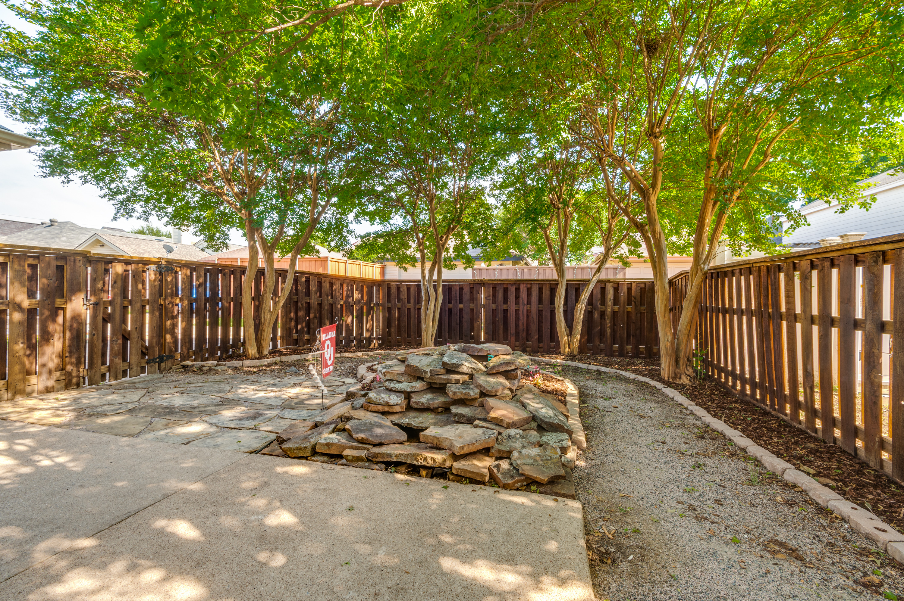 4244 Peppermill Lane Dallas TX 75287