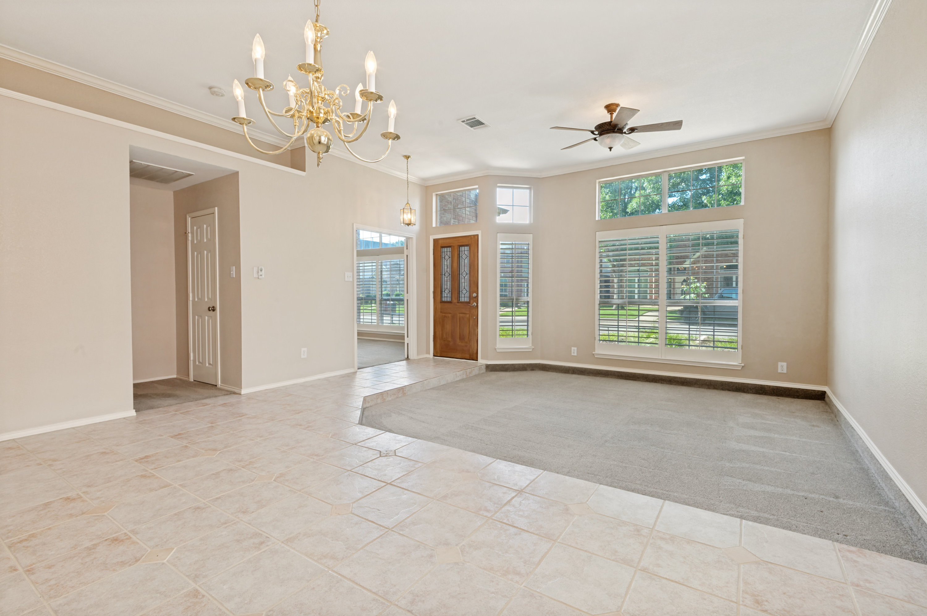 4244 Peppermill Lane Dallas TX 75287