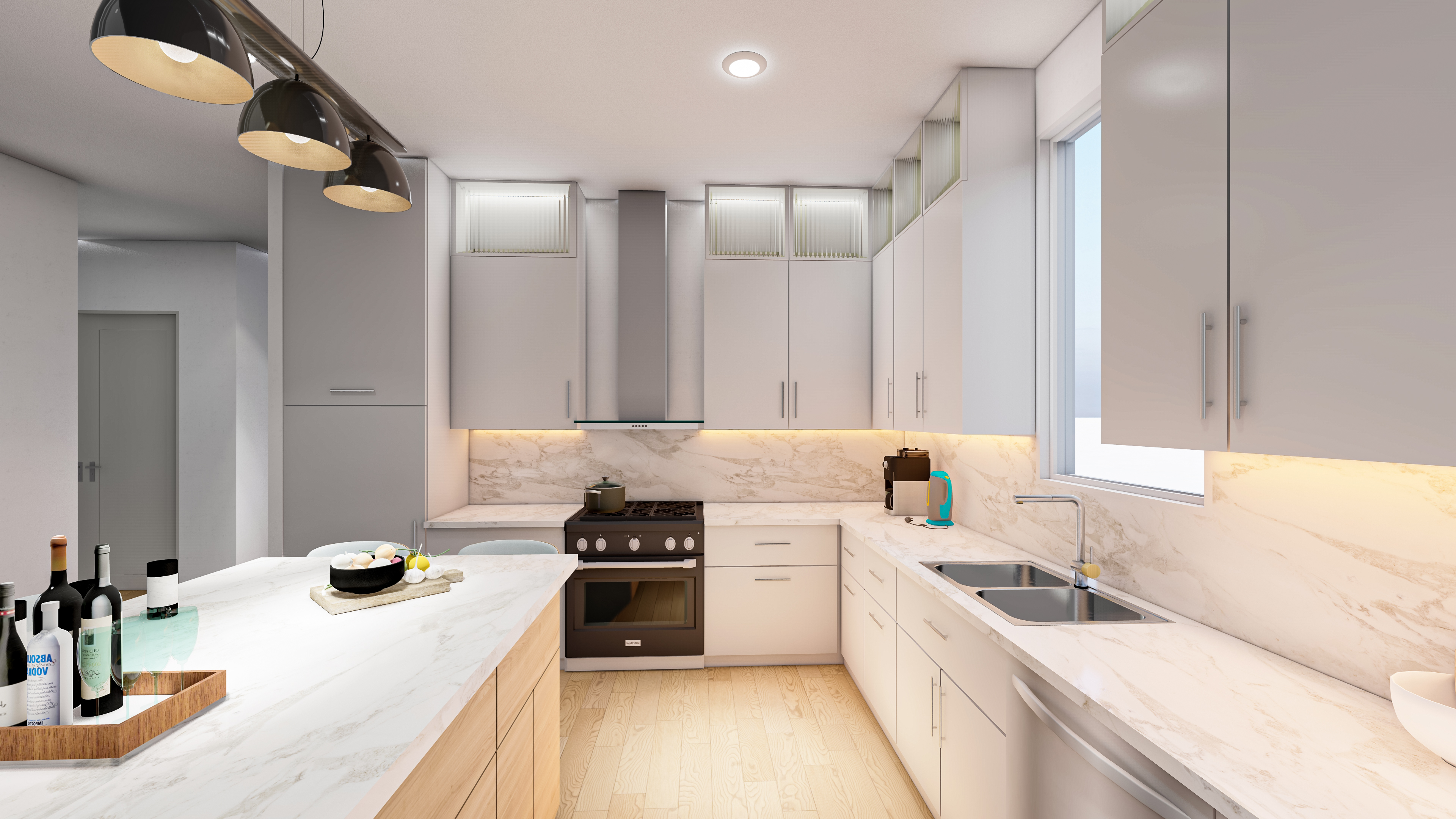 3762 Village Heights Court Bay Harbor MI 49770