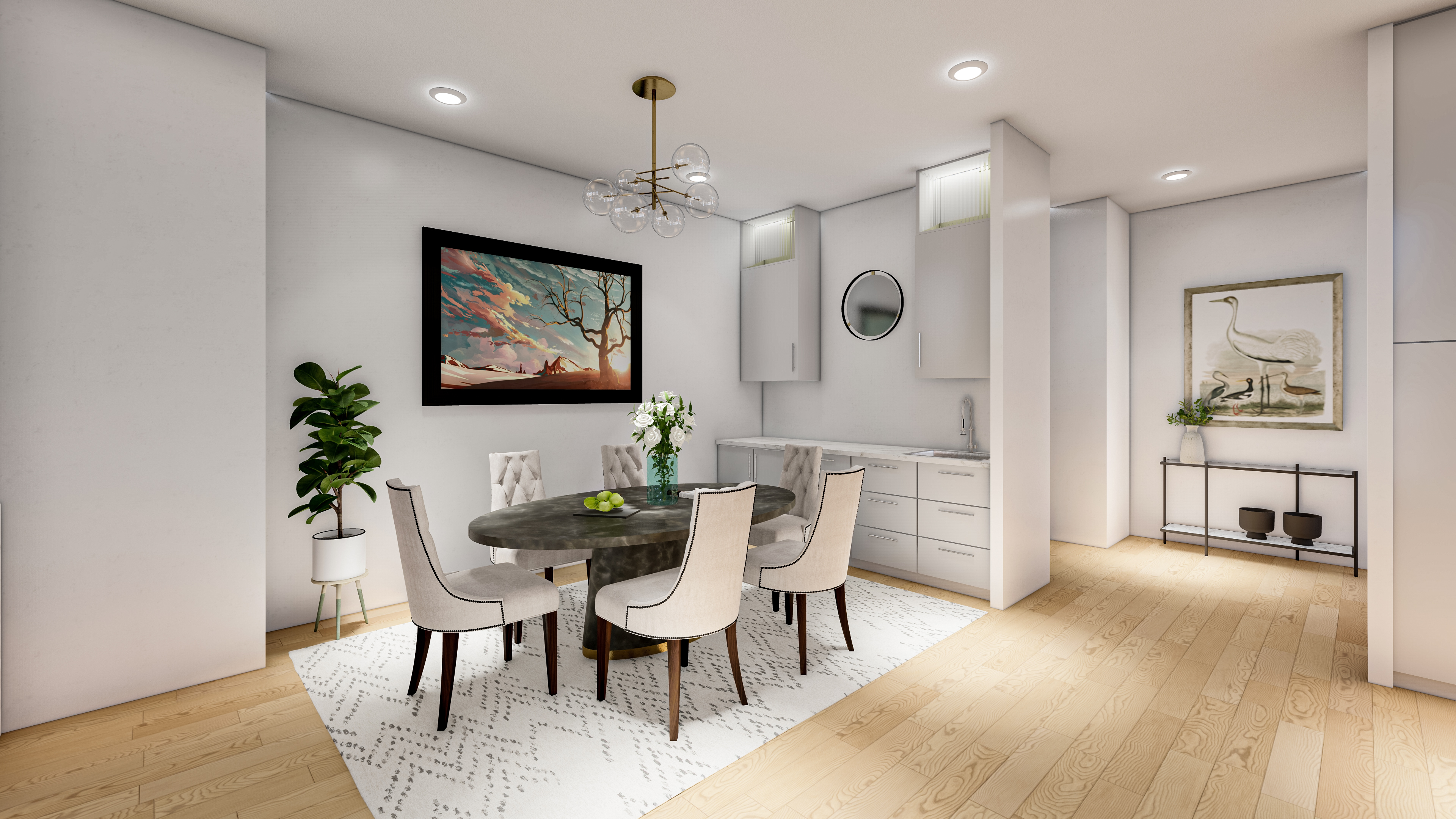 3762 Village Heights Court Bay Harbor MI 49770