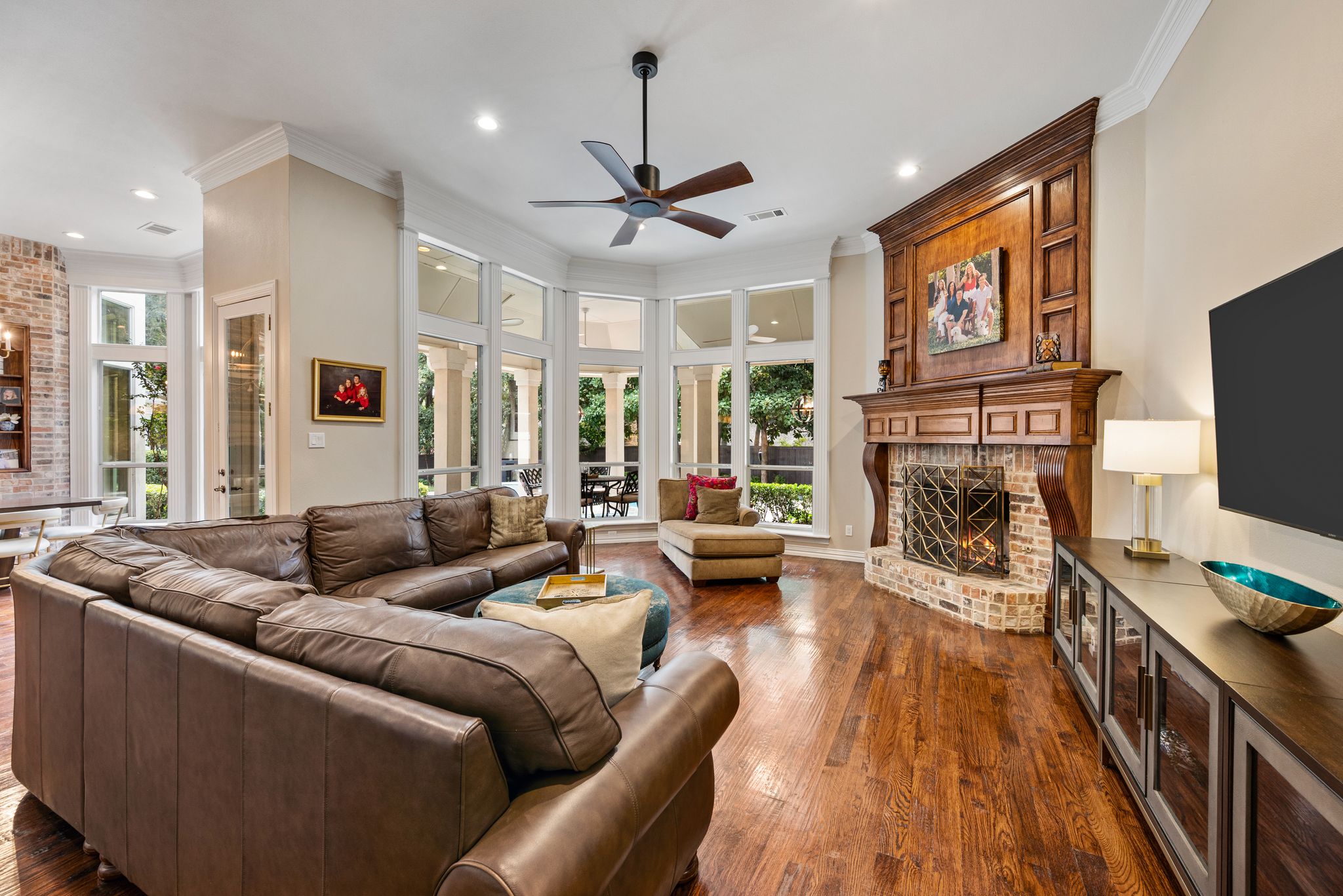 802 Carriage Court Southlake TX 76092